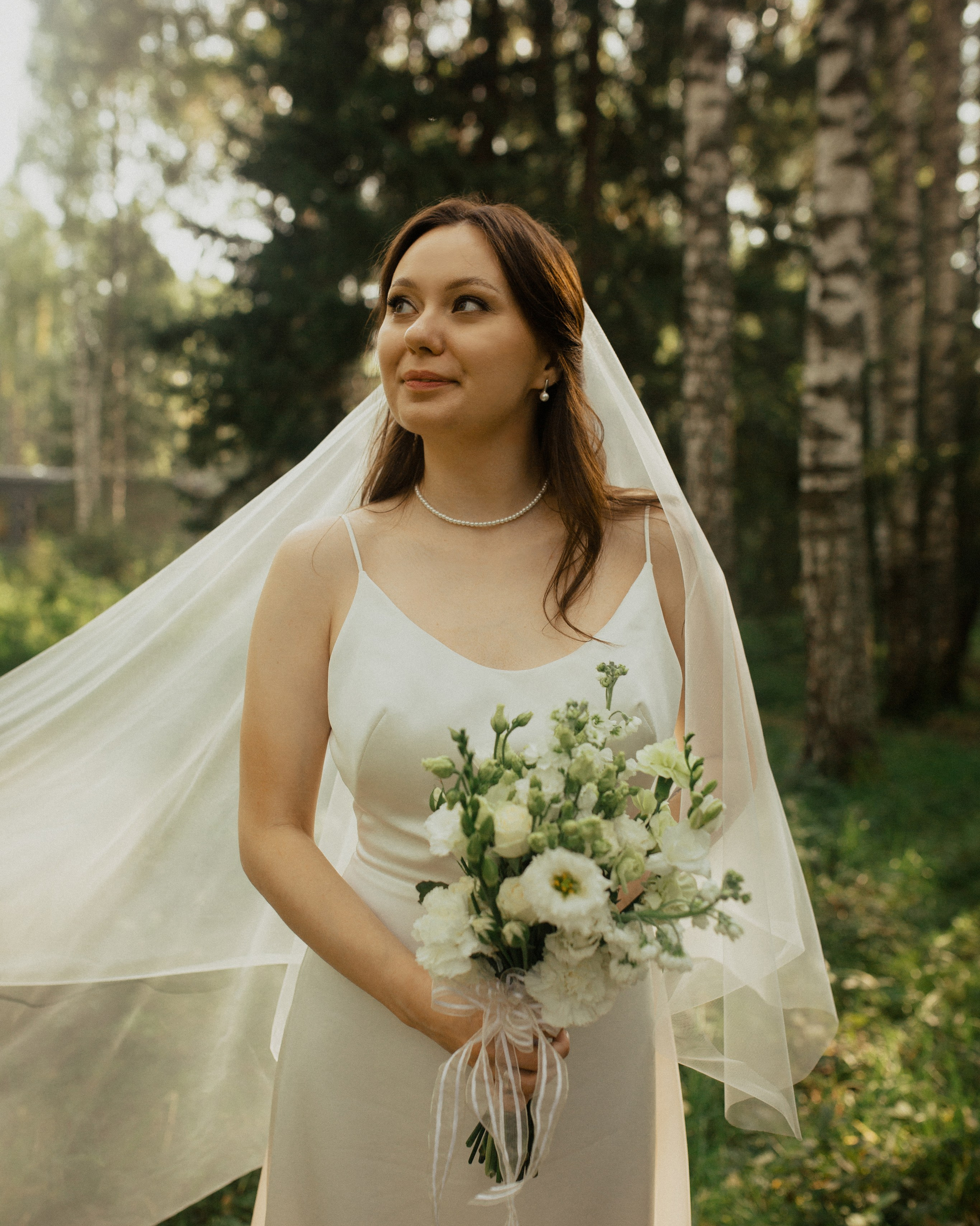 Свадебный и портретный фотограф в Ижевске Мальцева Ольга