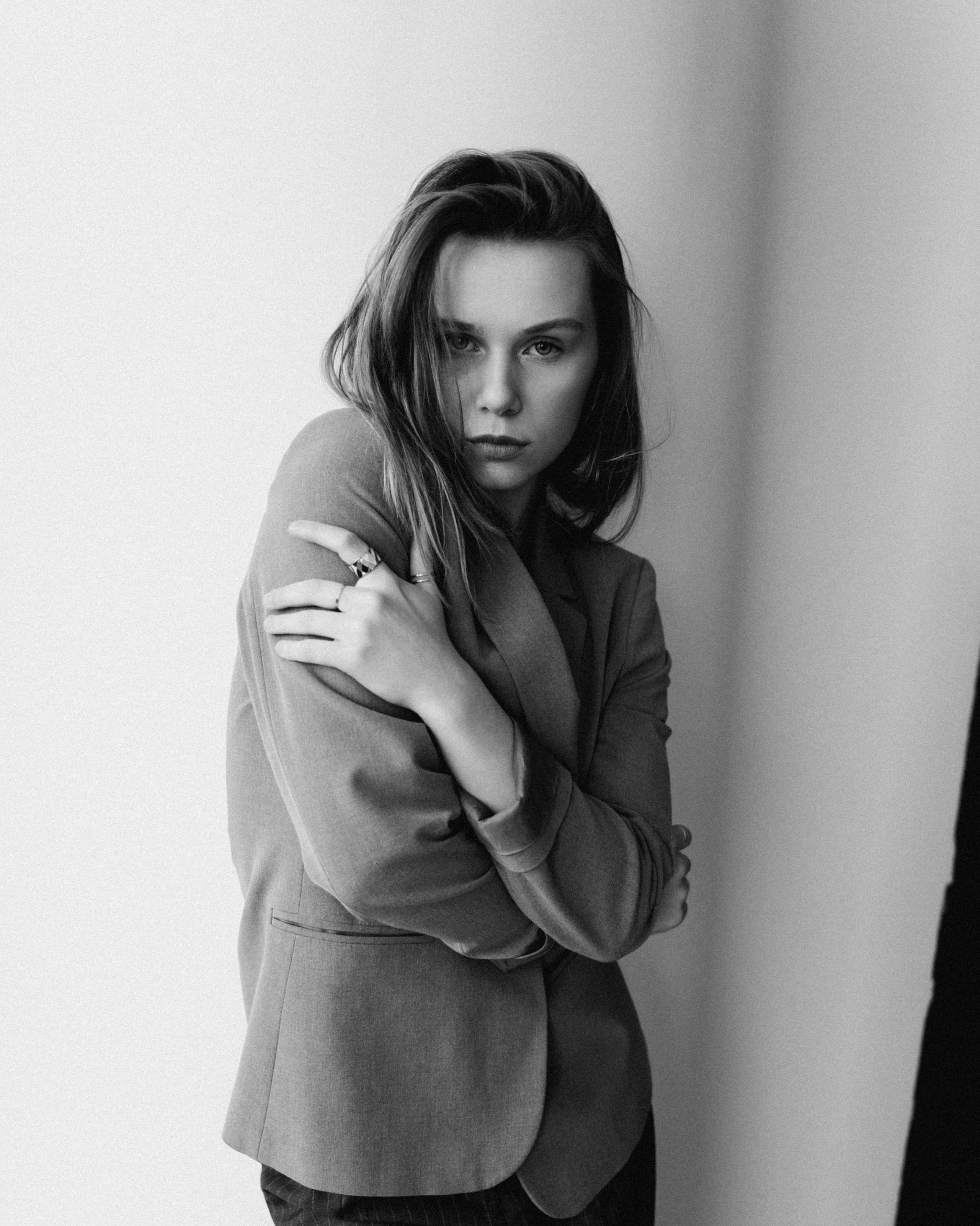 Услуги. Давид Зарипов — Портретный фотограф в Москве