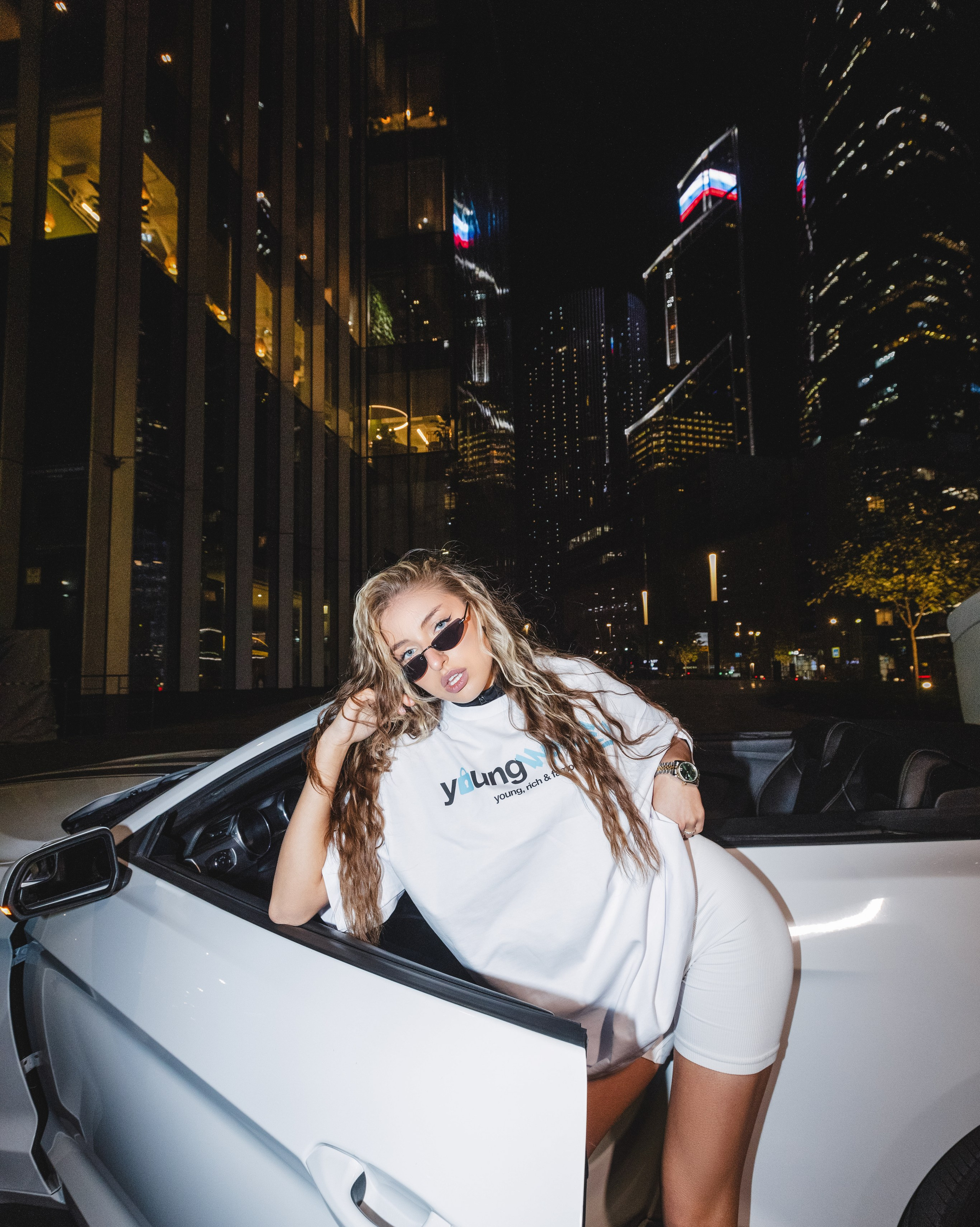 Price Dubai. Фотограф и контент-maker Диля Голубникова | Москва