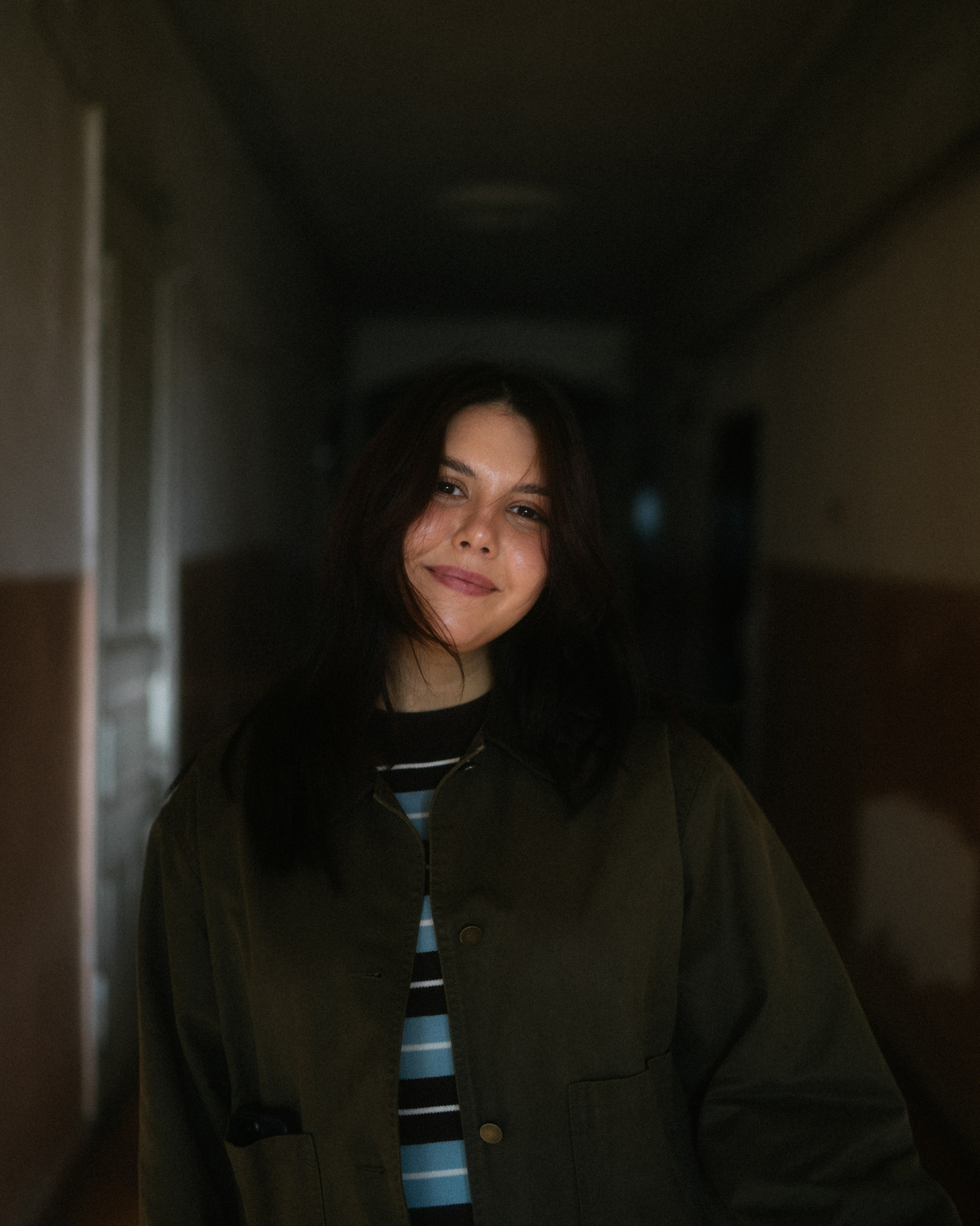 ABOUT ME. Фотограф в Ставрополе и Москве Валерия Хрипкова