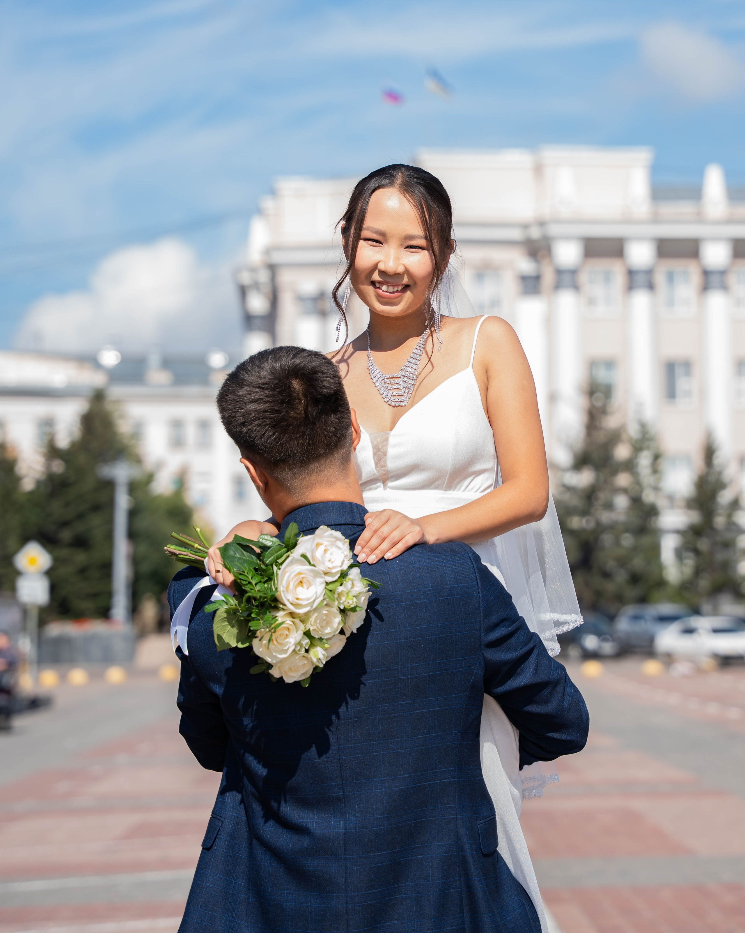 Услуги. Фотограф Улан-Удэ Бабалаев Александр