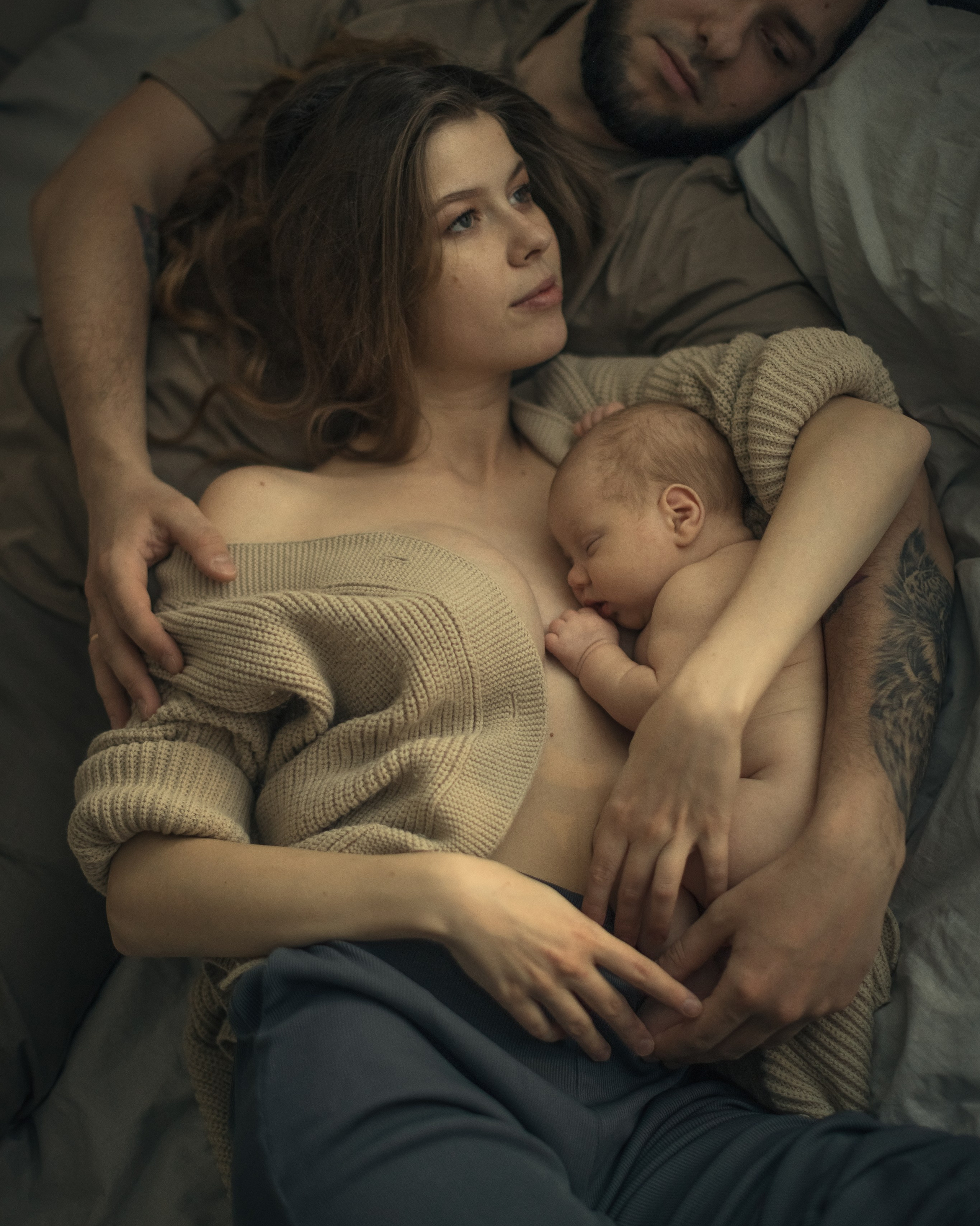 КОНТАКТЫ. Детский и семейный фотограф в Тамбове Марина Смаль