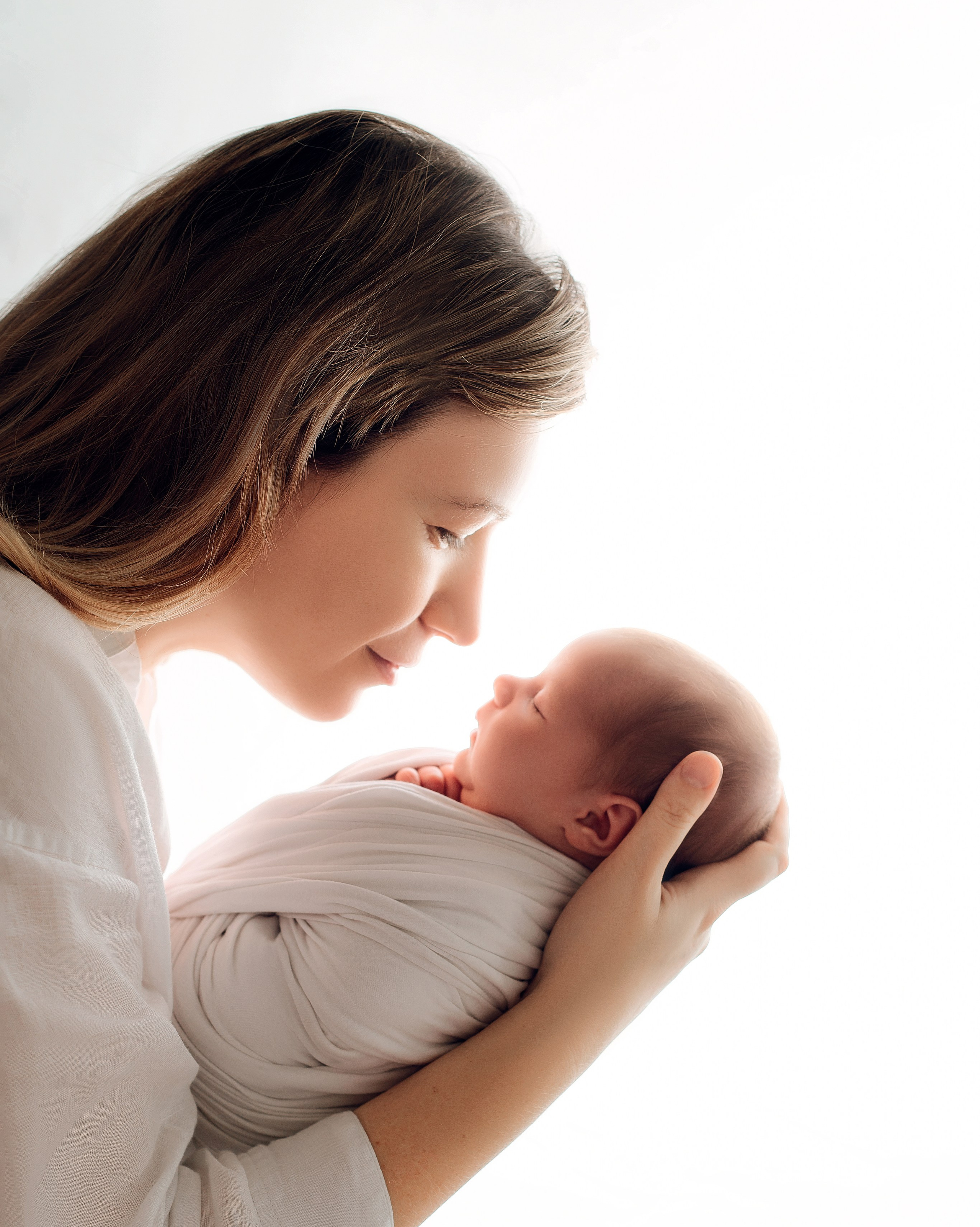 Варианты пакетов услуг и цены на фотосессии новорожденных малышей. Фотограф беременных и новорожденных Егармина Валентина