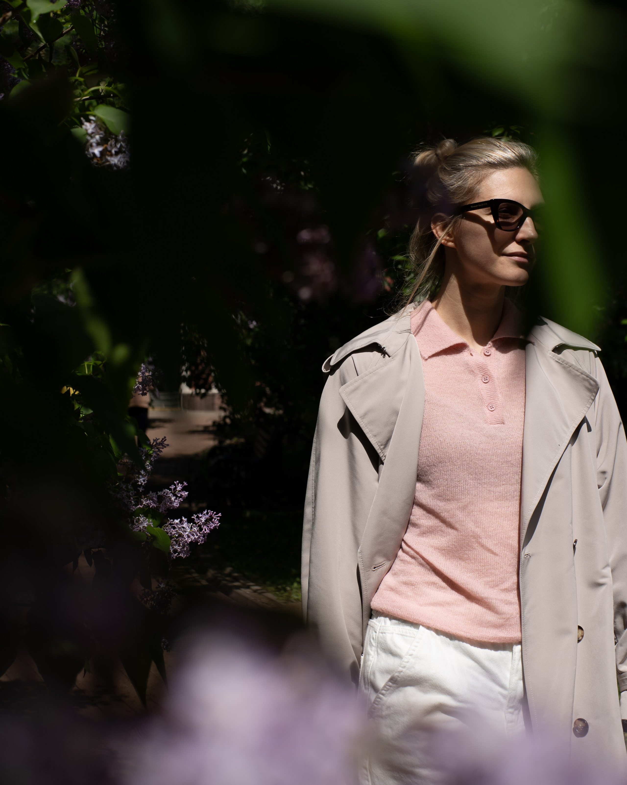 Ньюборн и семейный фотограф в Москве Светлана Писаржевская