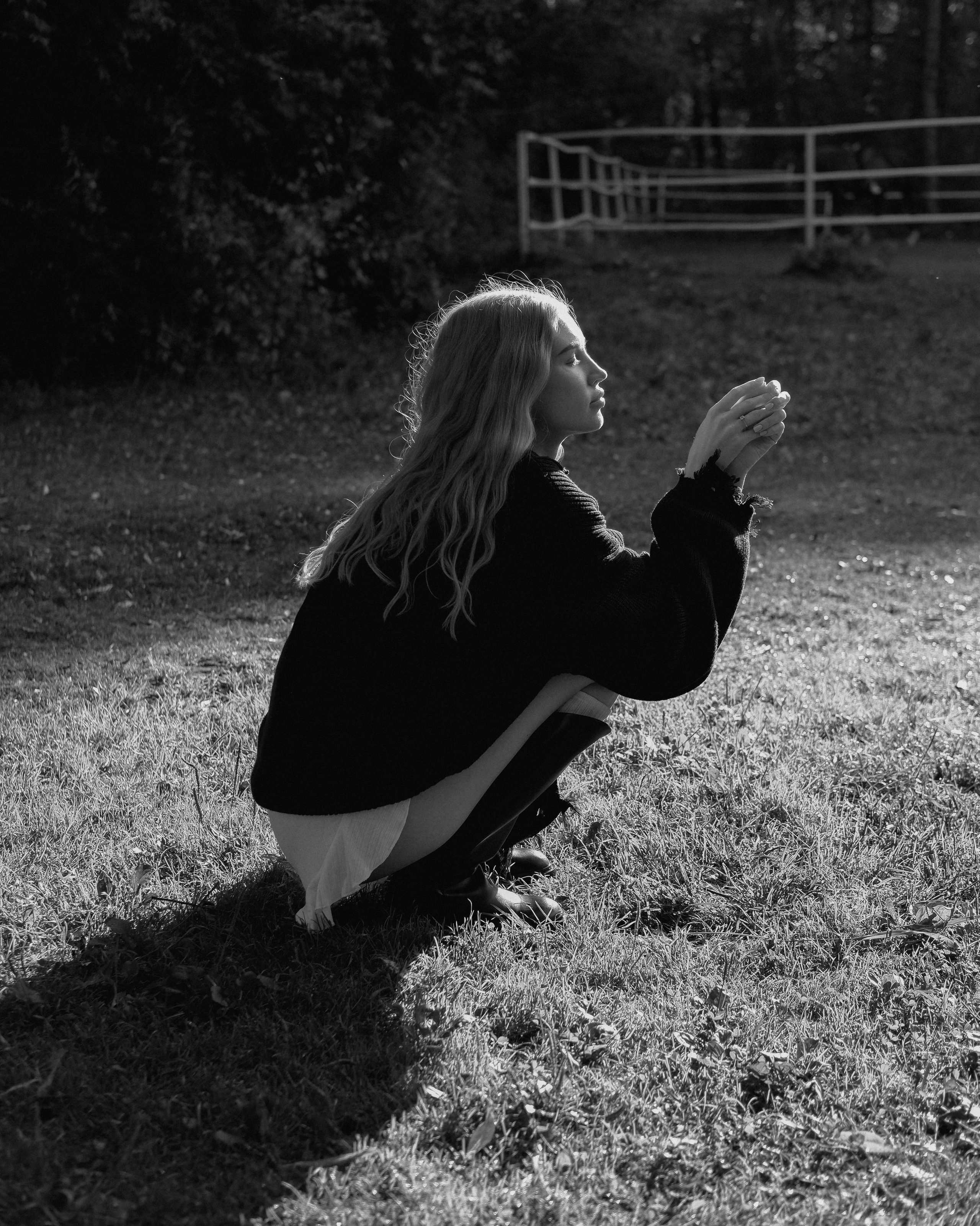 Фотограф Новосибирск