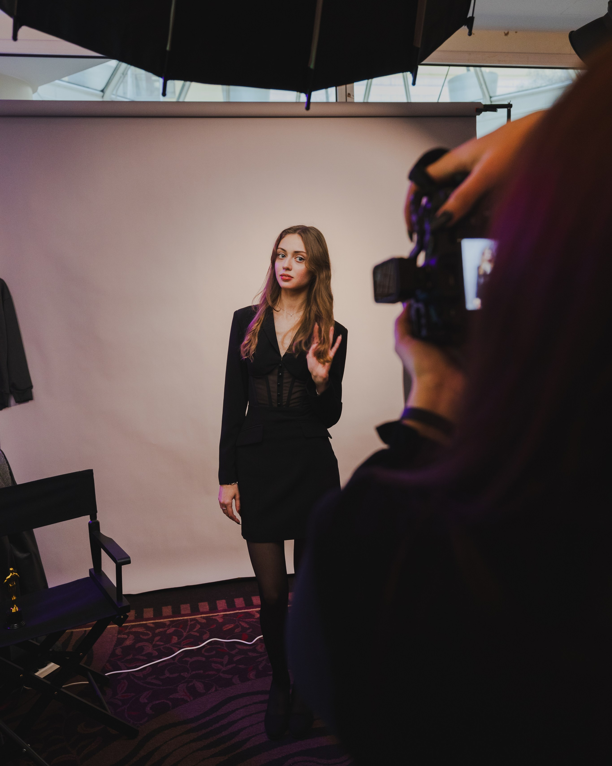 Прайс и стоимость фотоуслуг. Фотограф Матвей Водяной