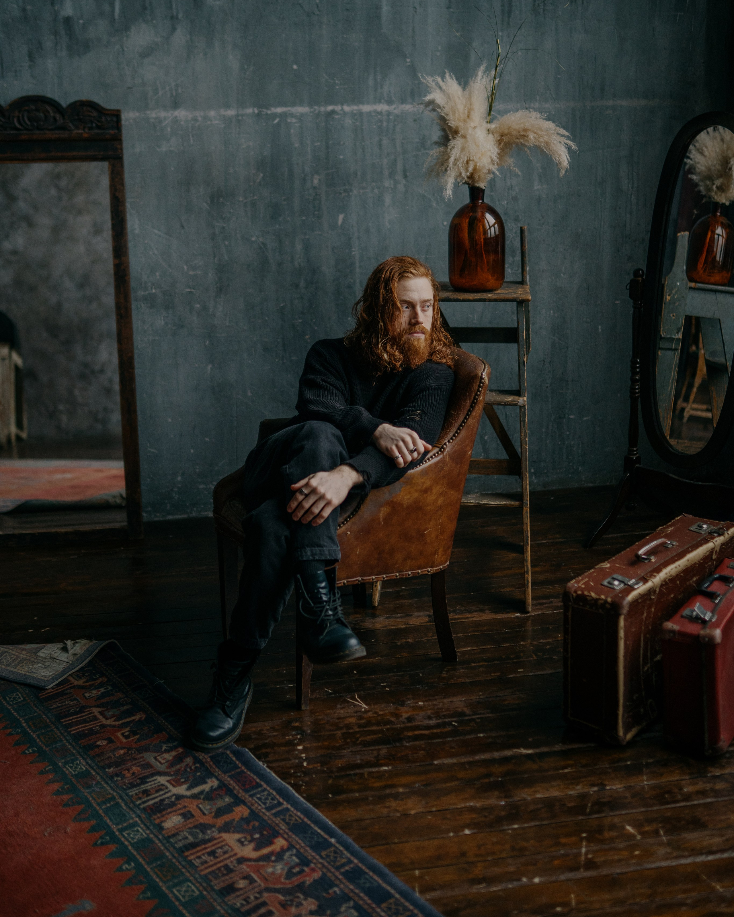 Видеограф Касьяненко Даниил