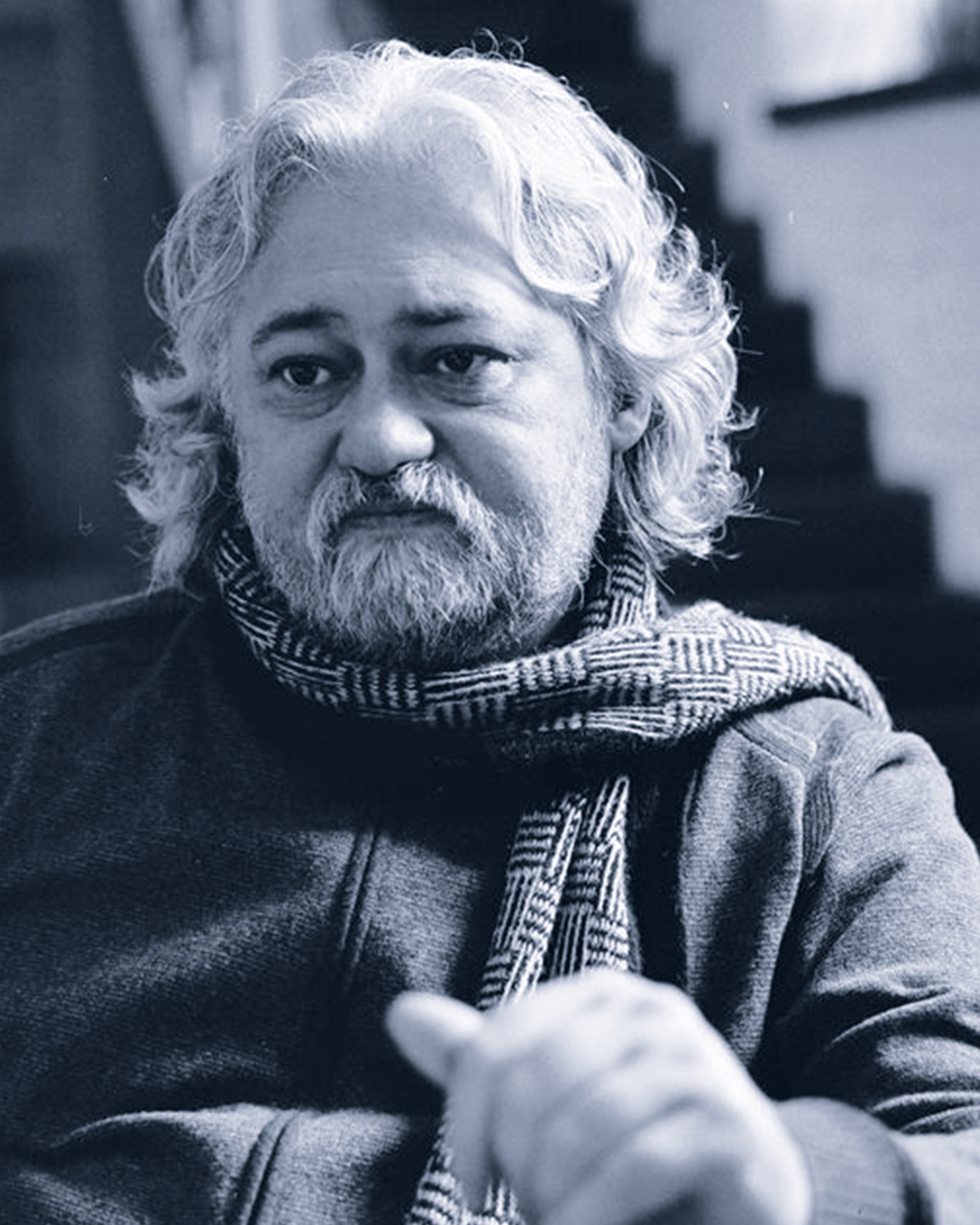 Киношкола «Лестница» — мы учим снимать кино с 2009 года