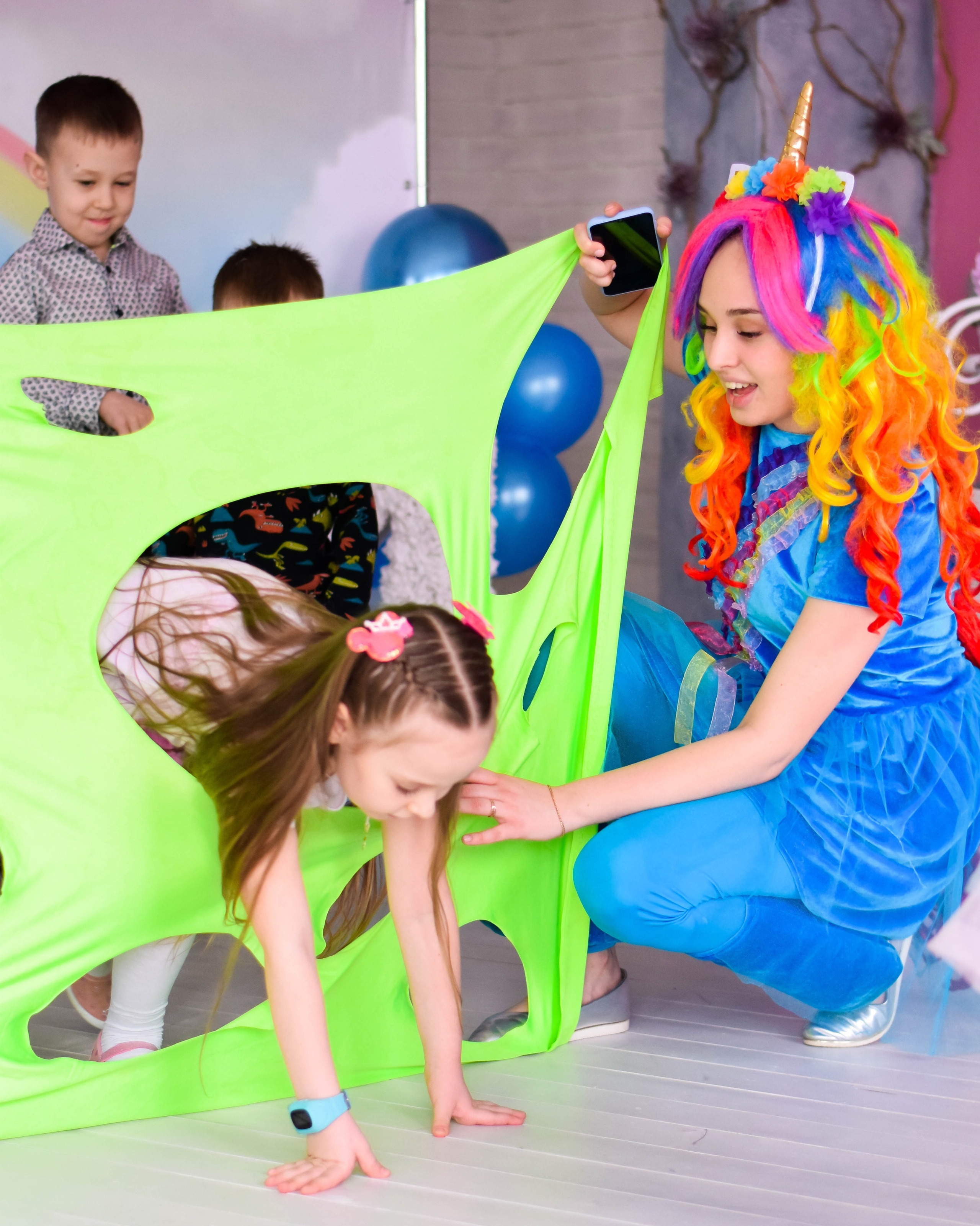 Фотостудия «PurPur»