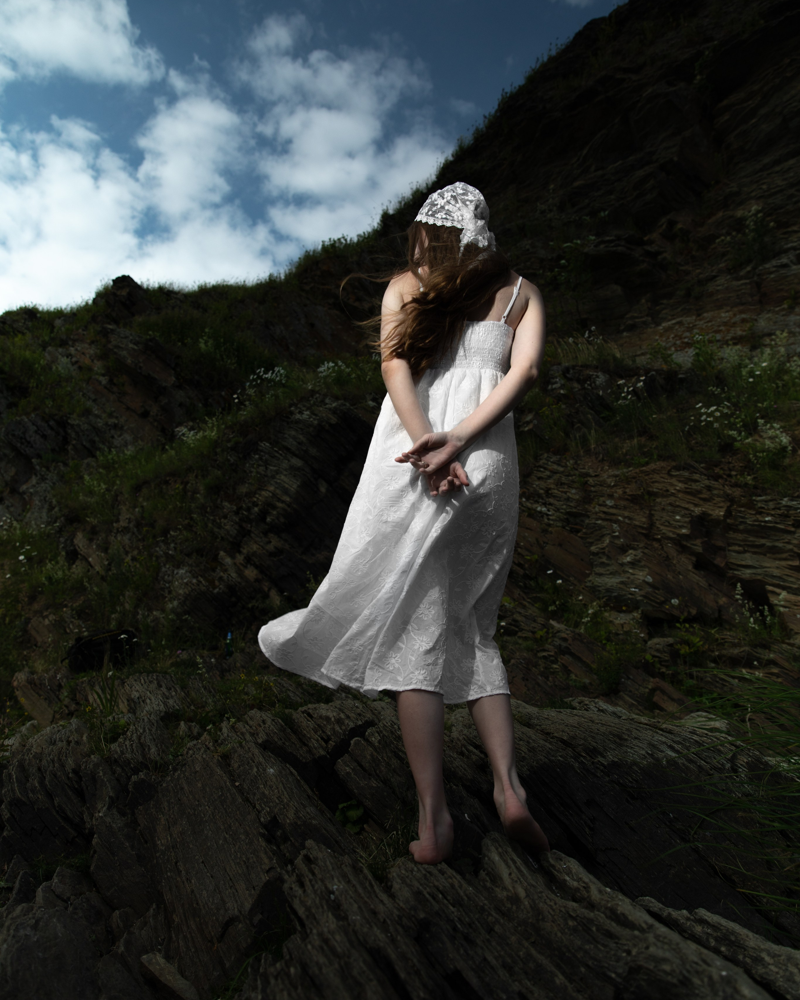 Outside. Фотограф Вадим Семак