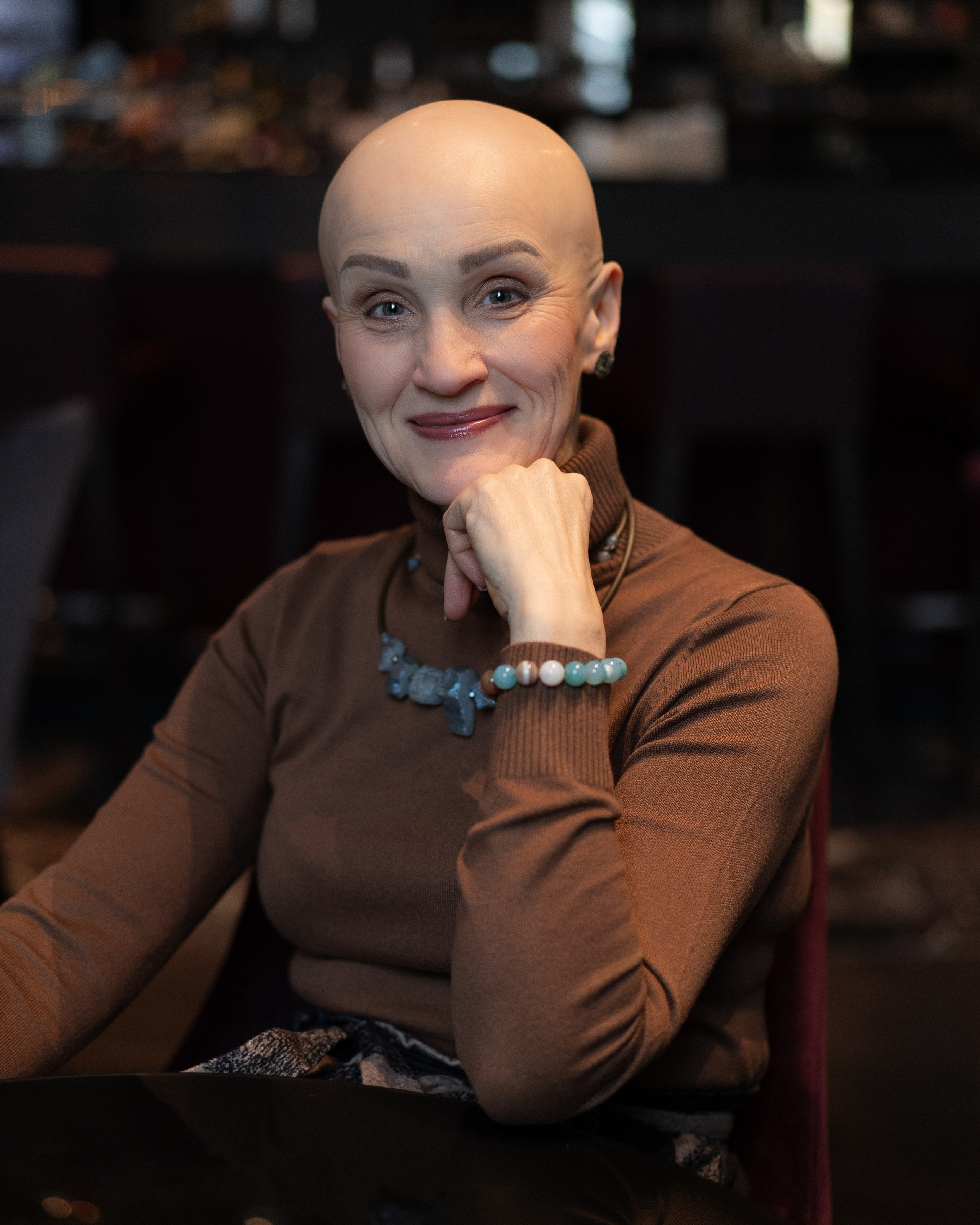 Контакты. Низаева Лена — психолог