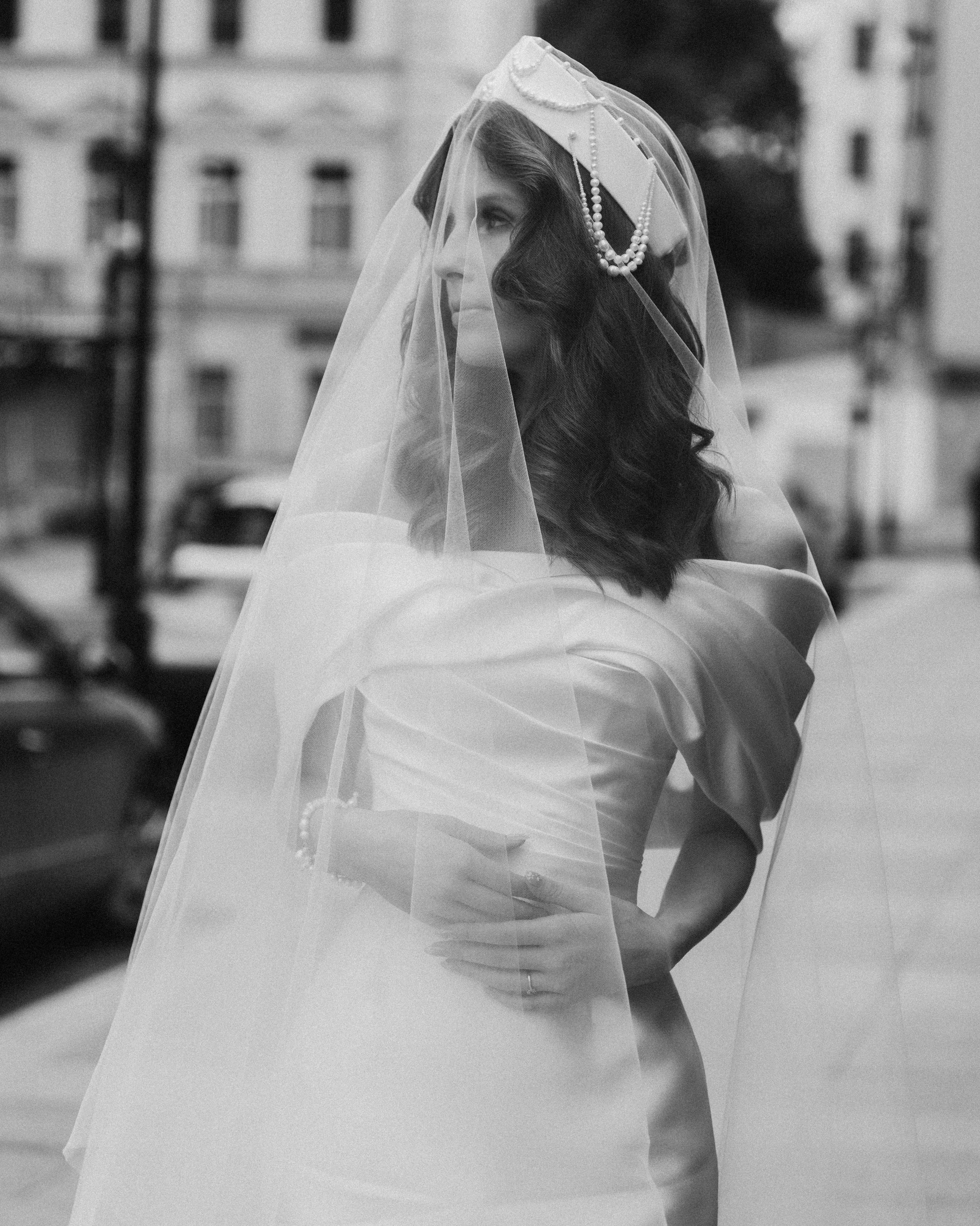 Packages. Photographer Olga Rubtsova in the UAE and Russia