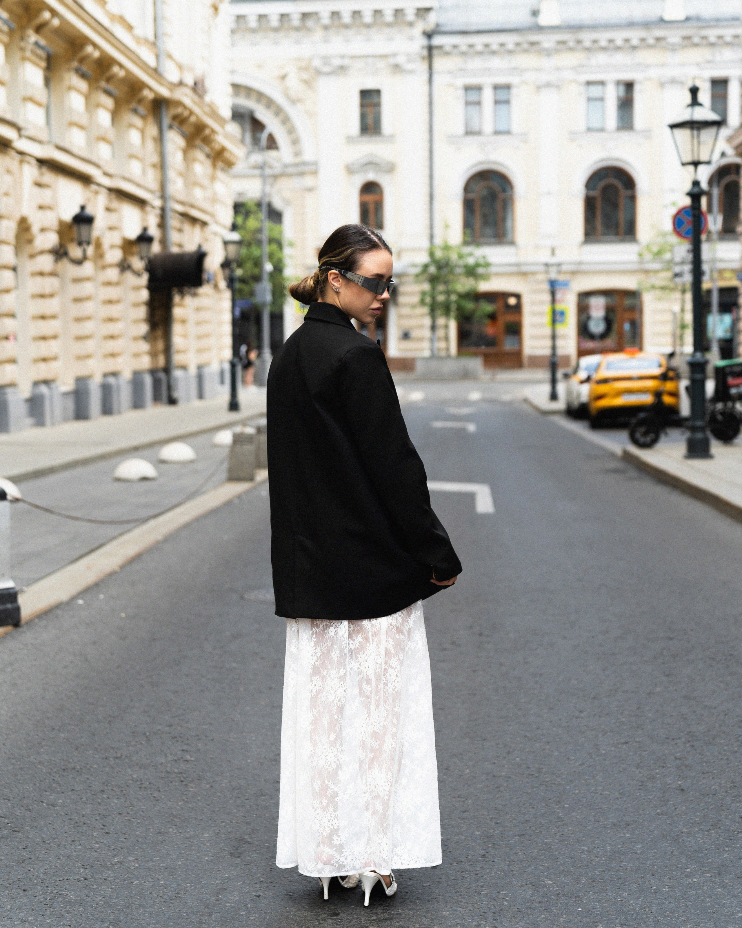 Прайс. Портретный фотограф в Москве Юлия Леви