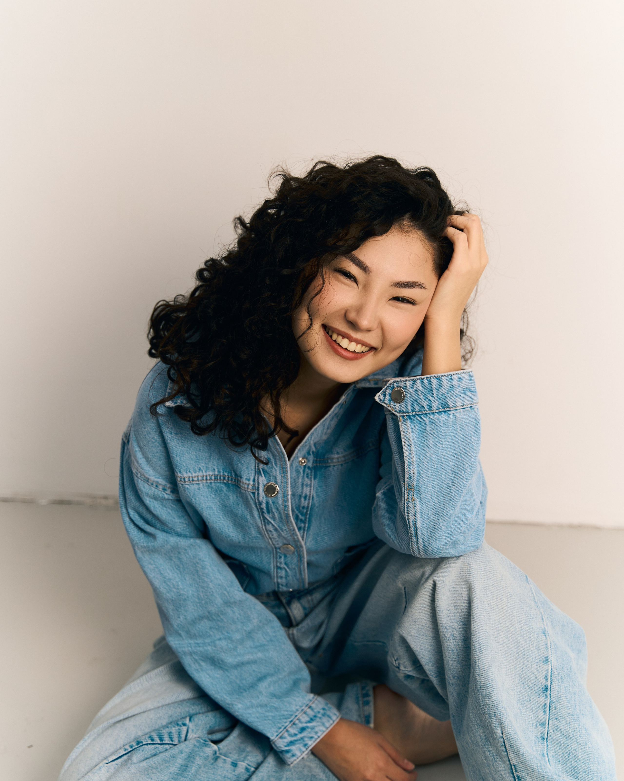 Искарова Зарина, фотограф в Алматы