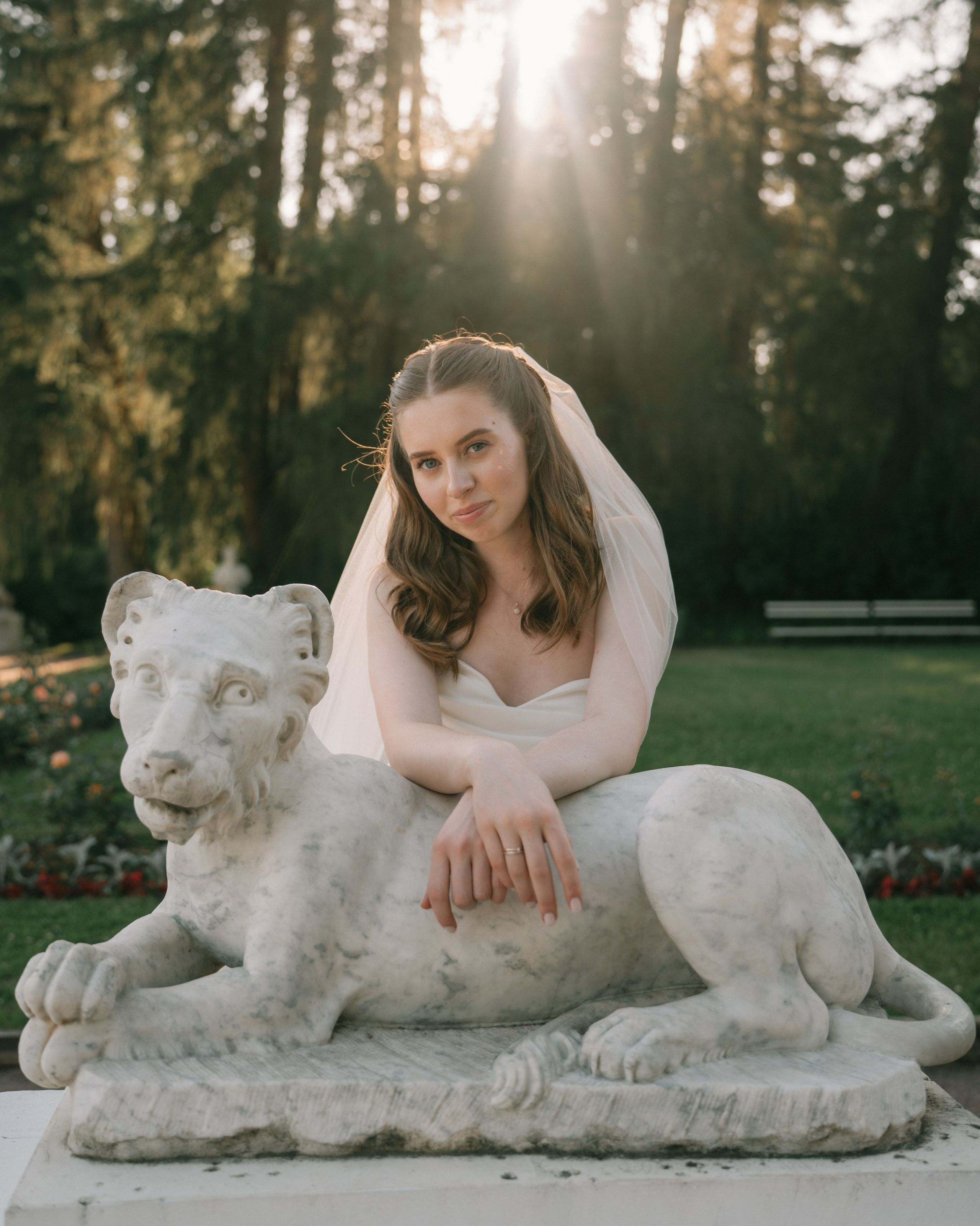 Packages. Photographer Olga Rubtsova in the UAE and Russia