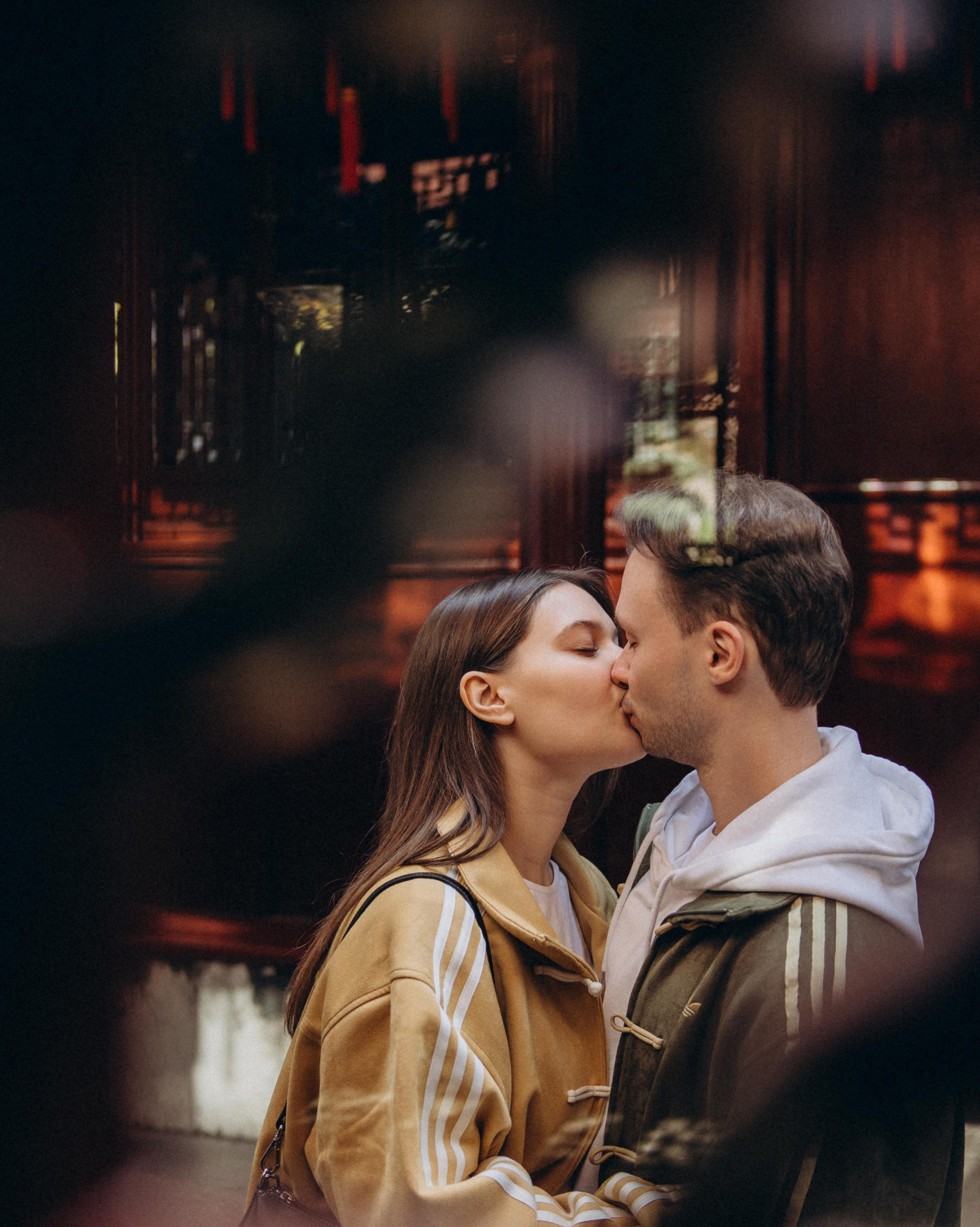 Семейный фотограф в городе Шанхай, Китай Акулова Наталья