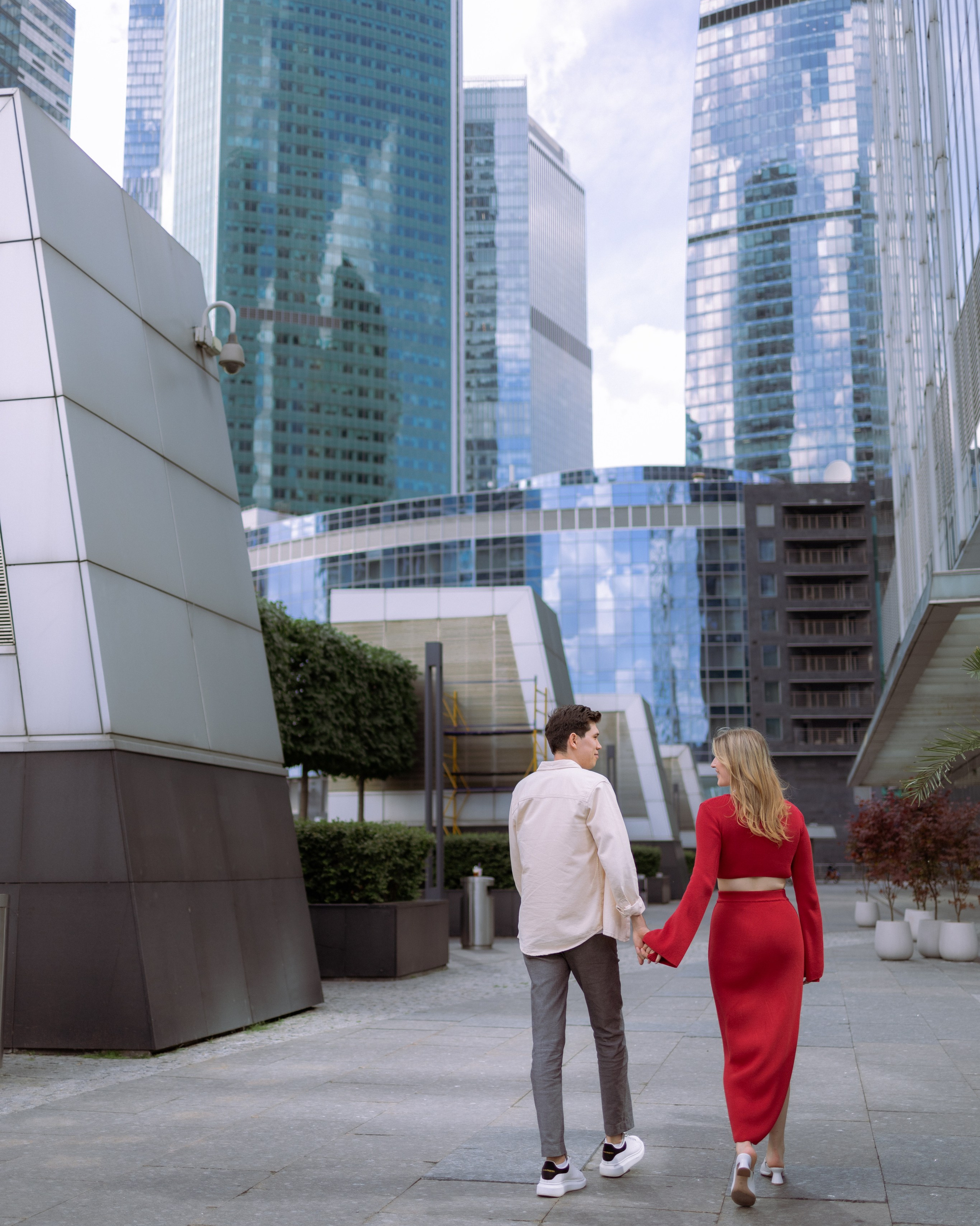 Lovestory. Фотограф Новгородская Полина | Москва