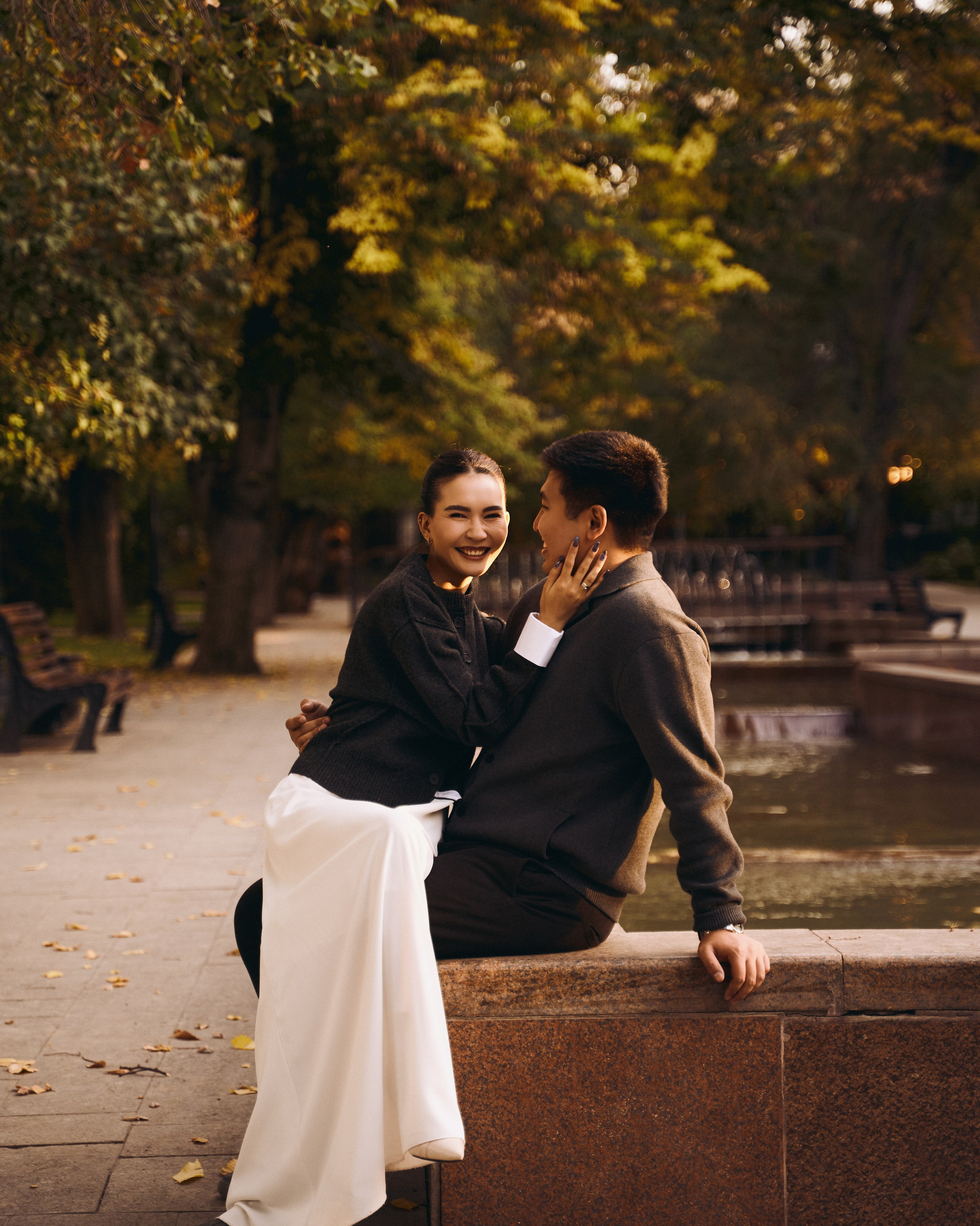 Искарова Зарина, фотограф в Алматы