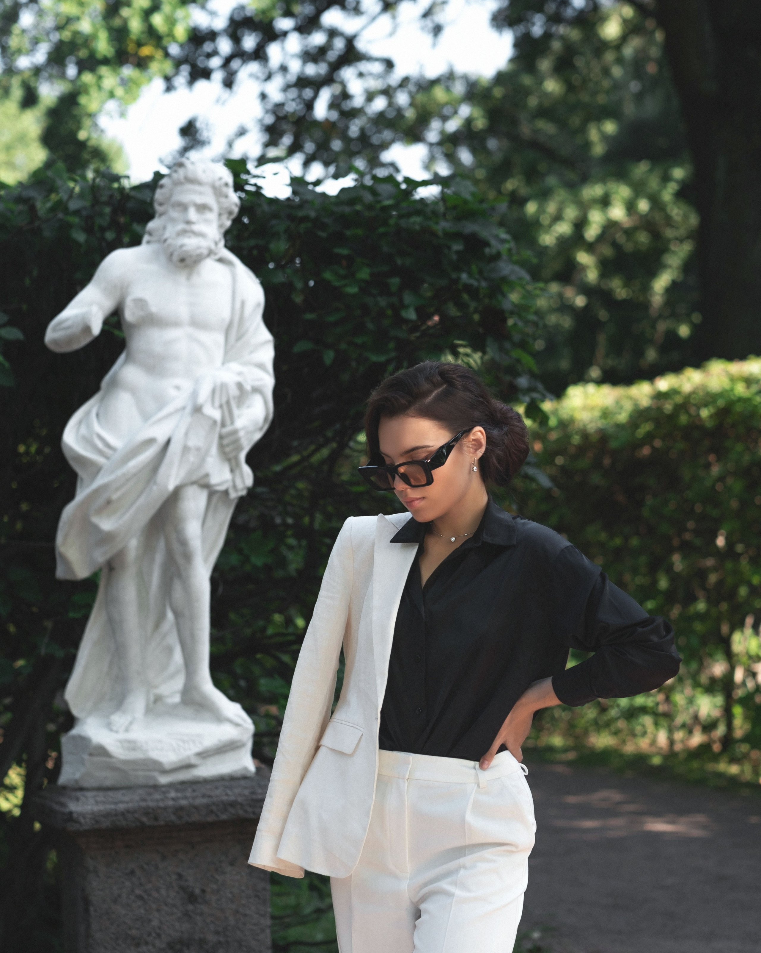 ILONA MNATSAKANIAN Фотограф-Визажист Москва