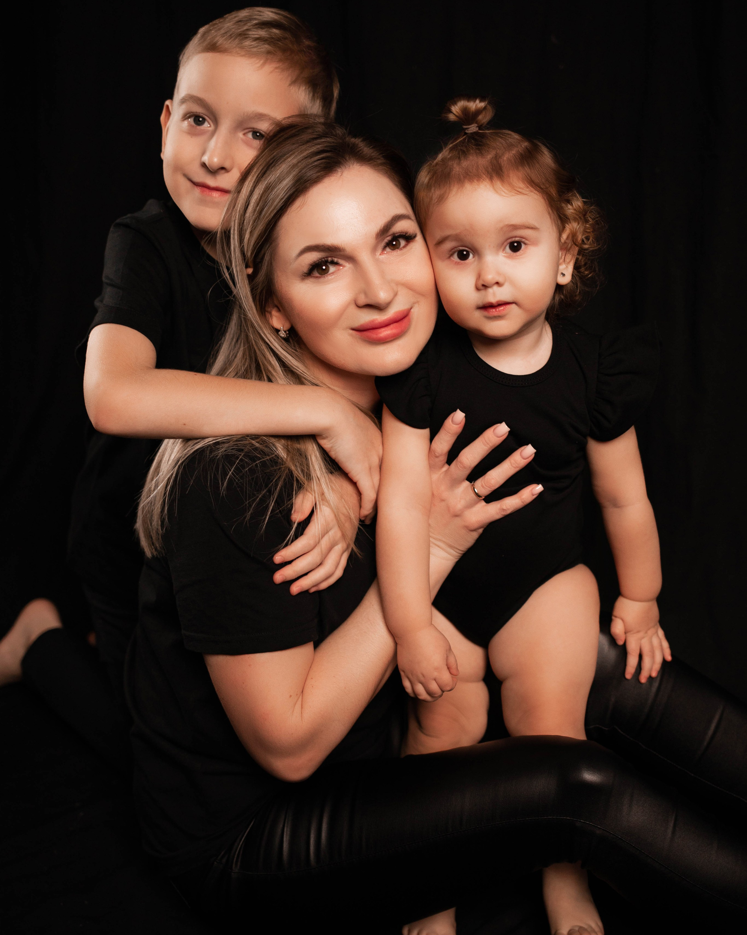 Галина Скибина фотограф в Астрахани