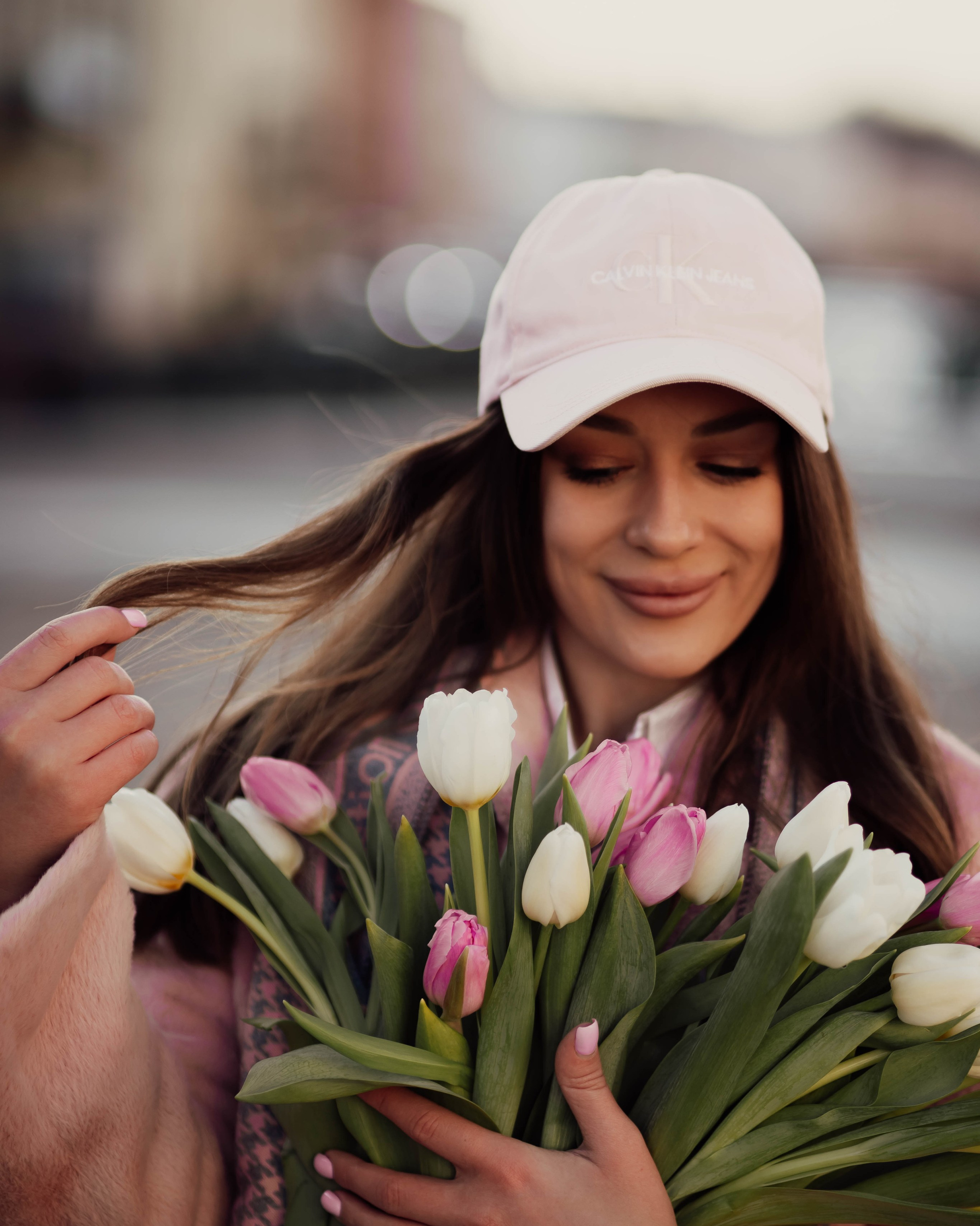 Прайс. Фотограф Veronika Potaseva