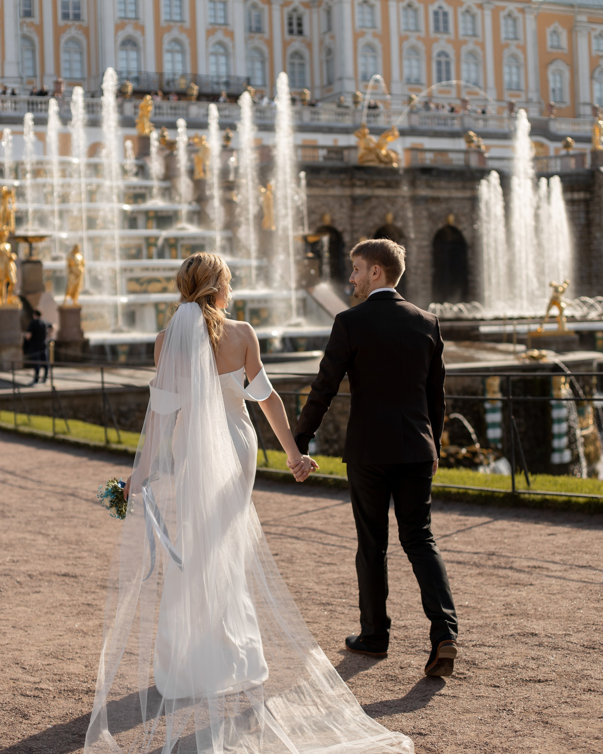 Услуги. Свадебный и семейный фотограф в Москве Диана Левченко
