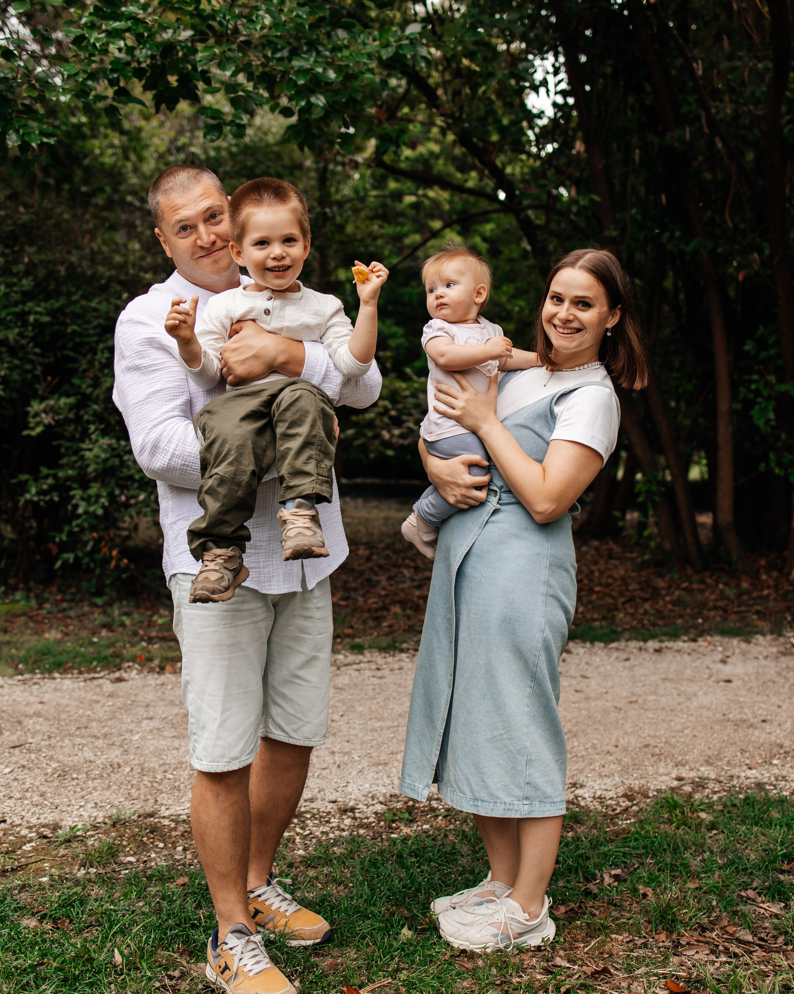 Фотограф в Сочи