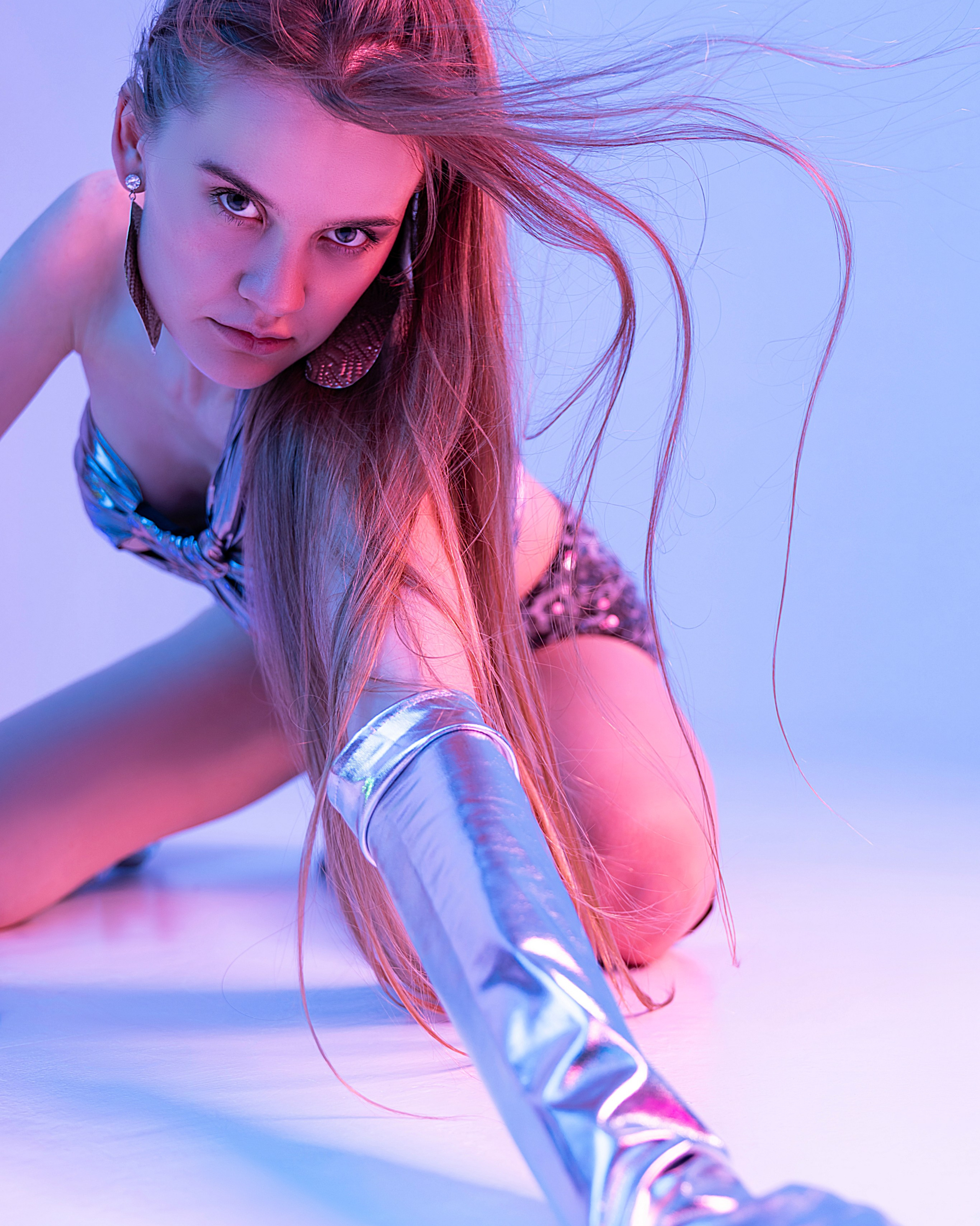 Фотограф в Санкт-Петербурге Данил Макаров