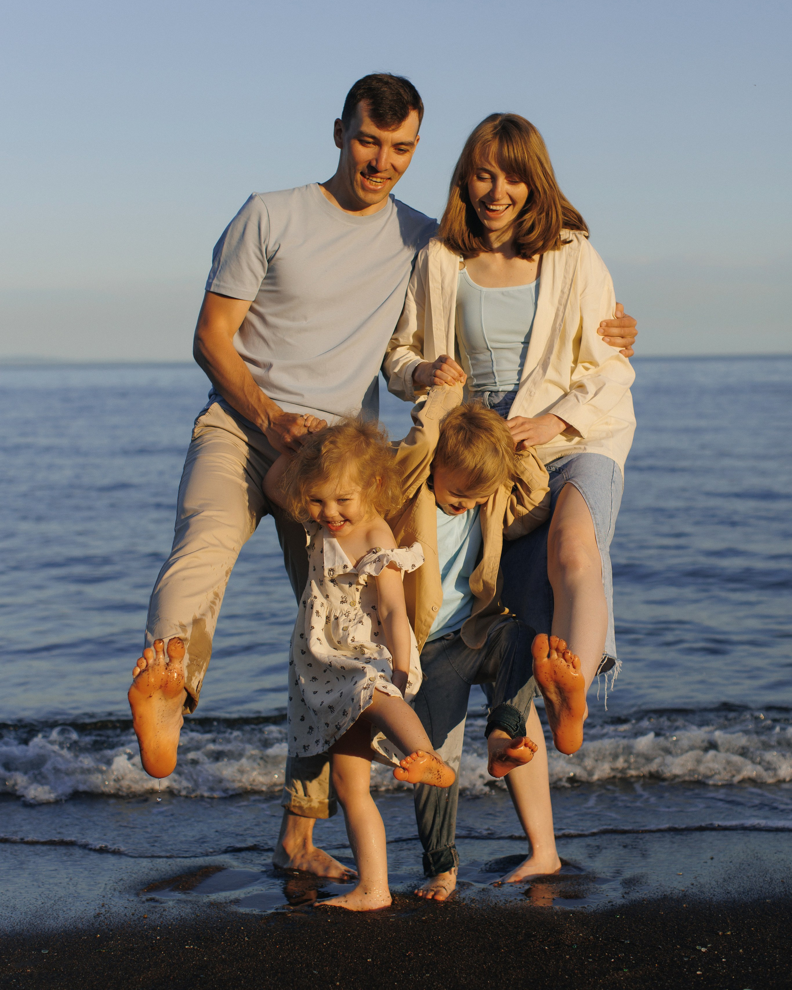 Price. Wedding and family photographer in Vladivostok Anton Blokhin