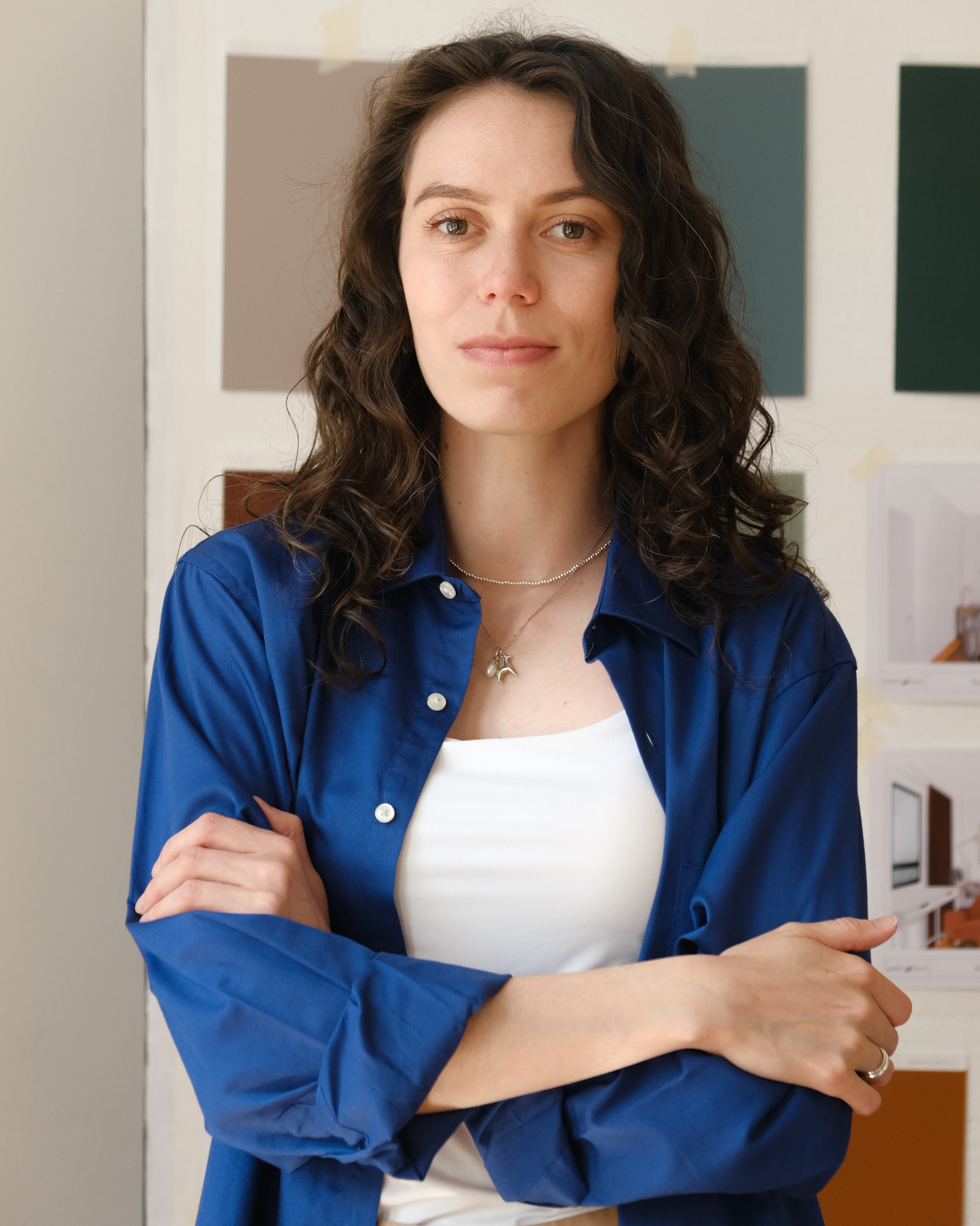 Дизайн интерьеров по всему миру