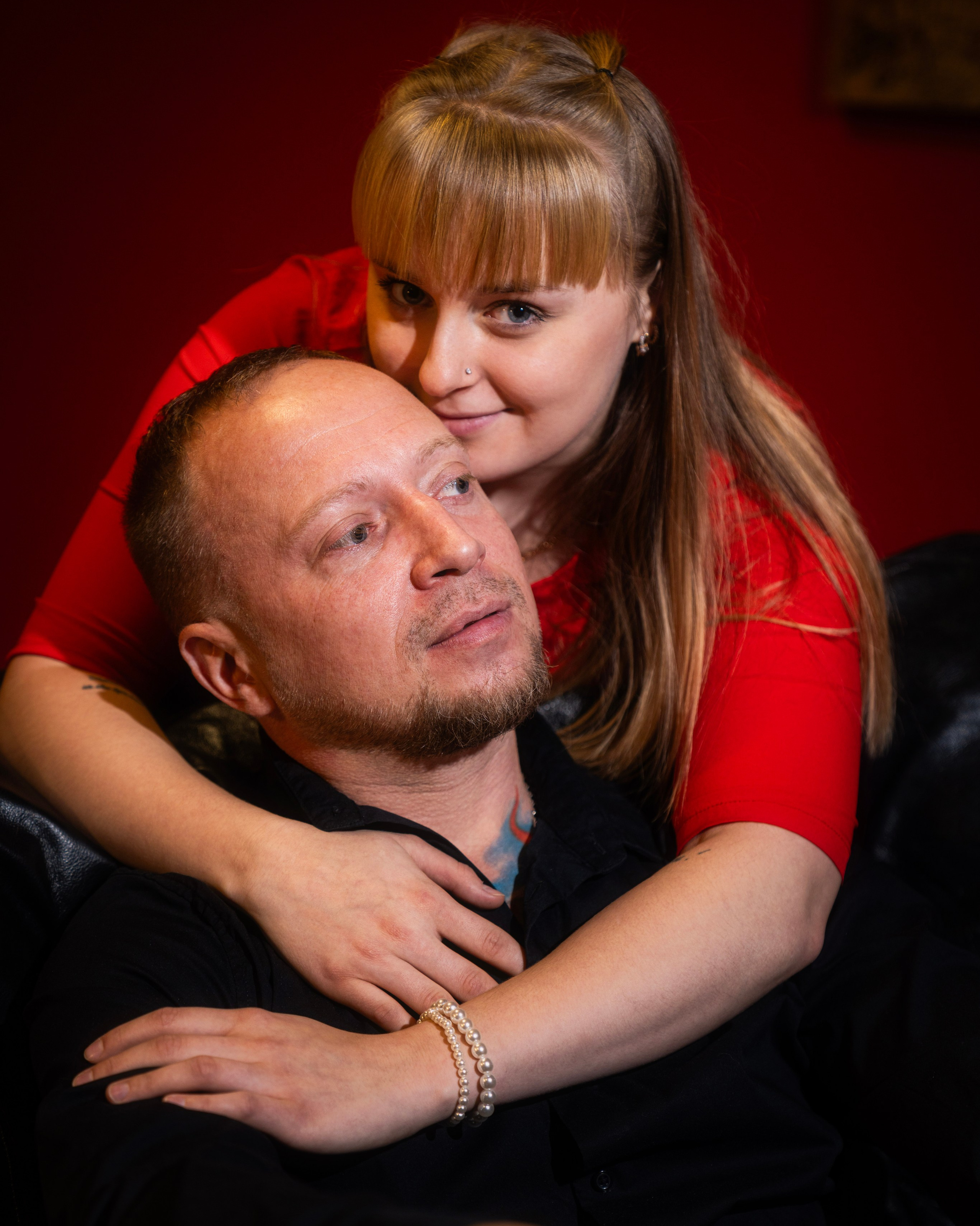 Фотограф в Санкт-Петербурге Данил Макаров