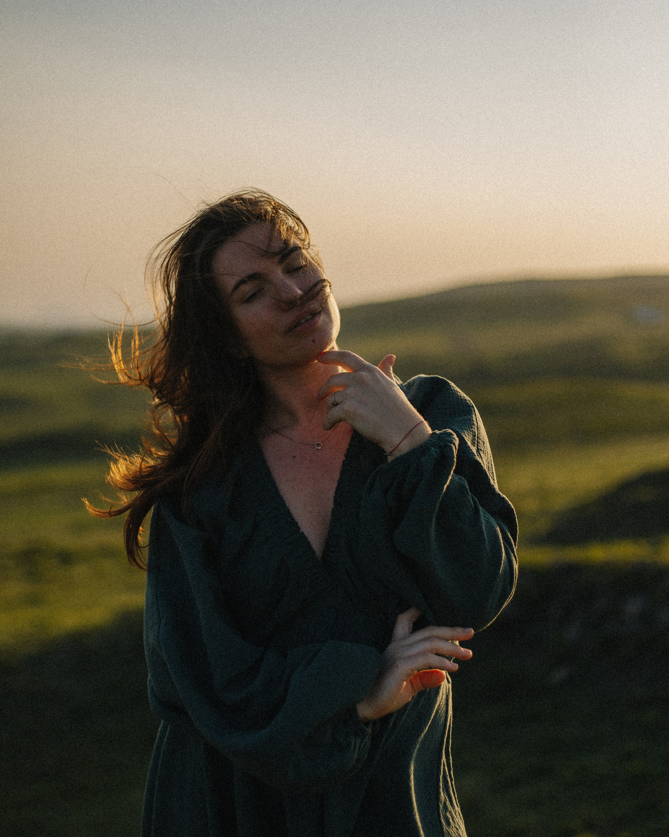 Фототерапевт и фотограф Анна Калинина в Санкт-Петербурге и Астане