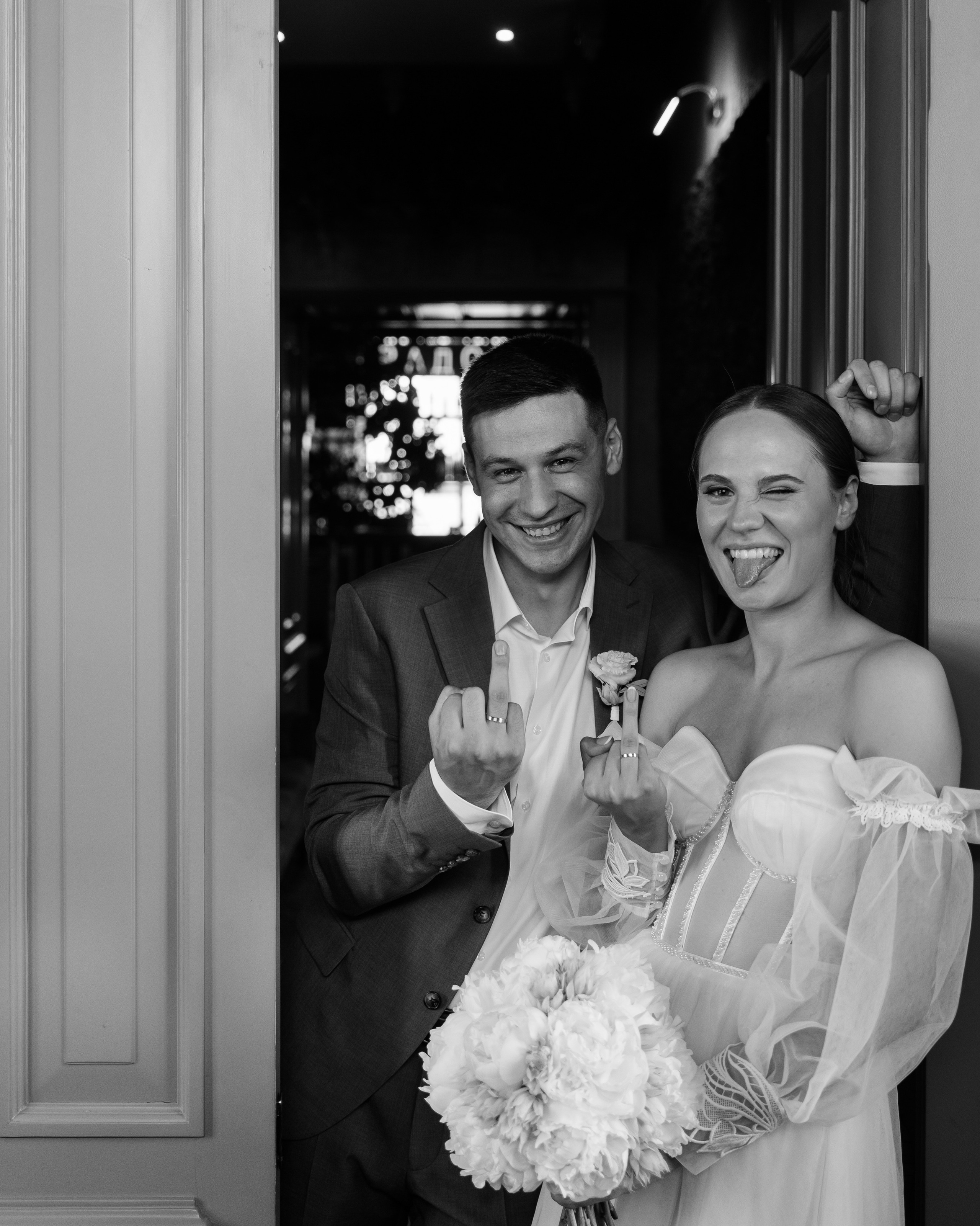 Подготовка к свадьбе. Фотограф Томск, Новосибирск Влад Свириденко