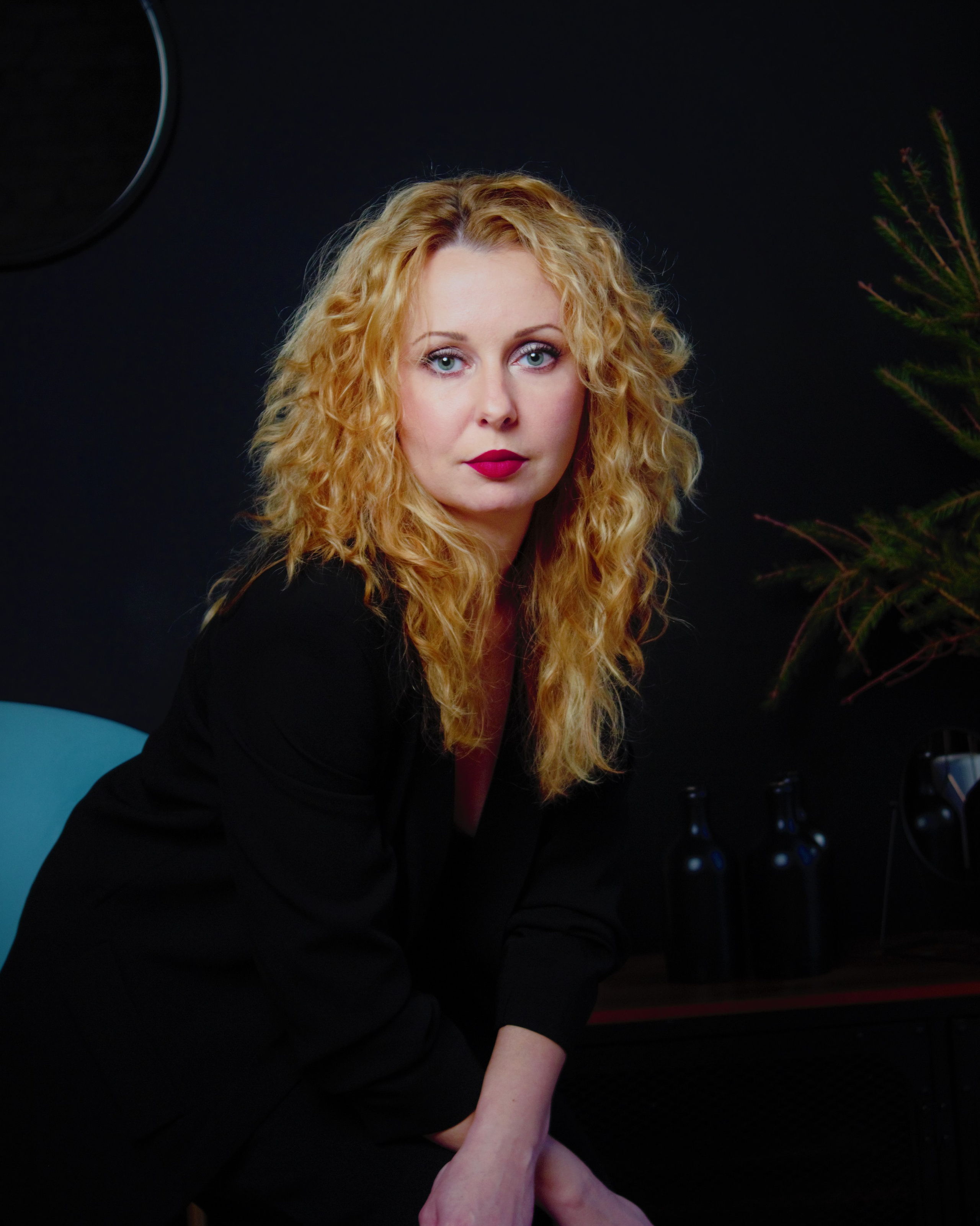 Фотограф в Москве Светлана Богначева