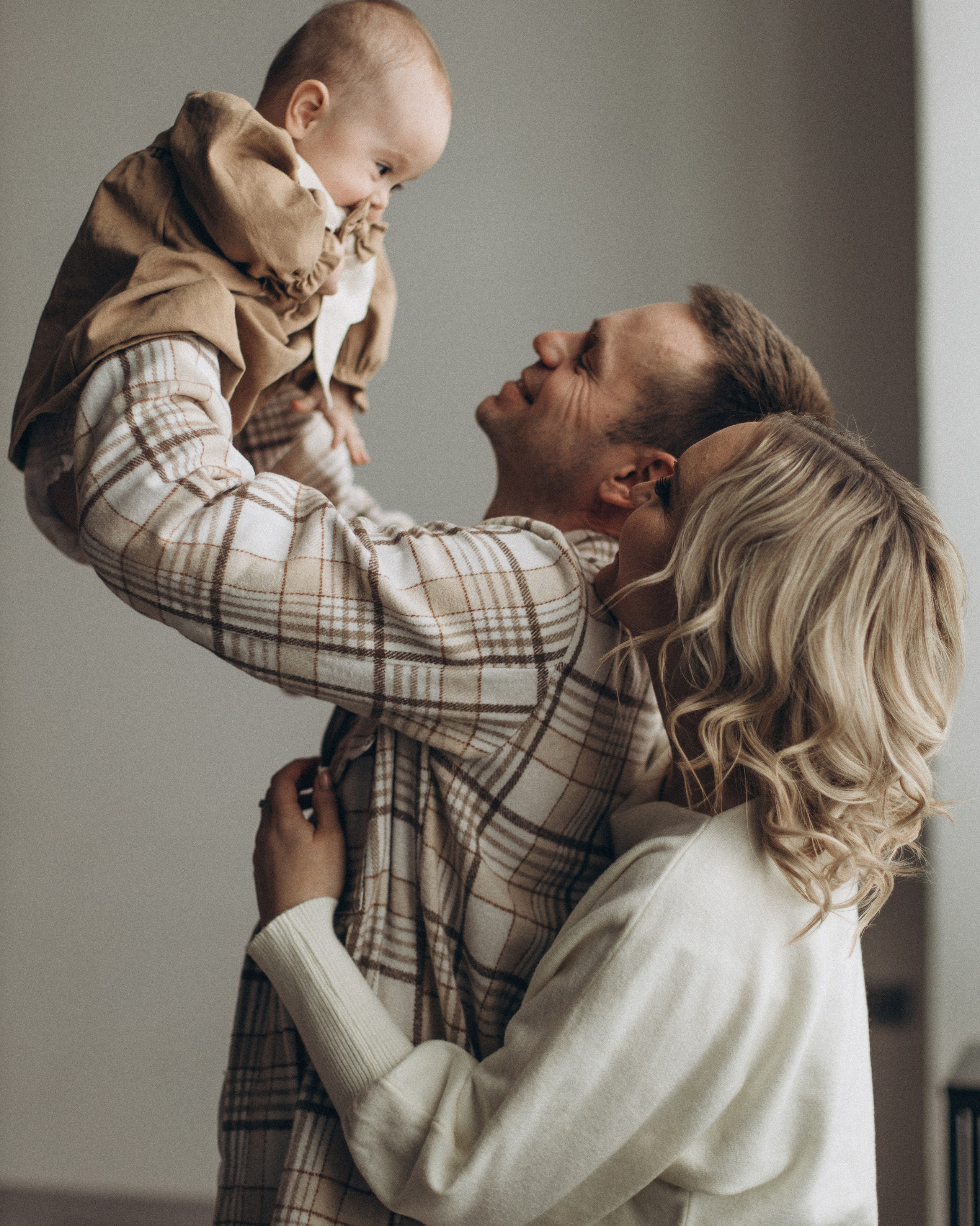 Семейная съемка. Семейный фотограф в Чехове