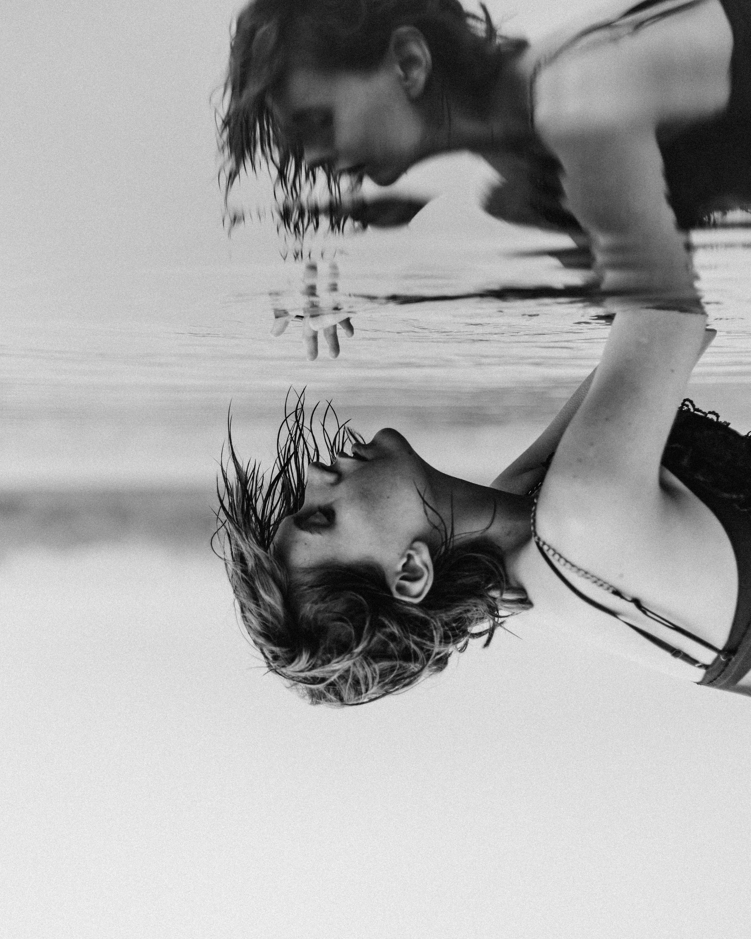 ПРАЙС. Фототерапевт и фотограф Анна Калинина в Санкт-Петербурге и Астане