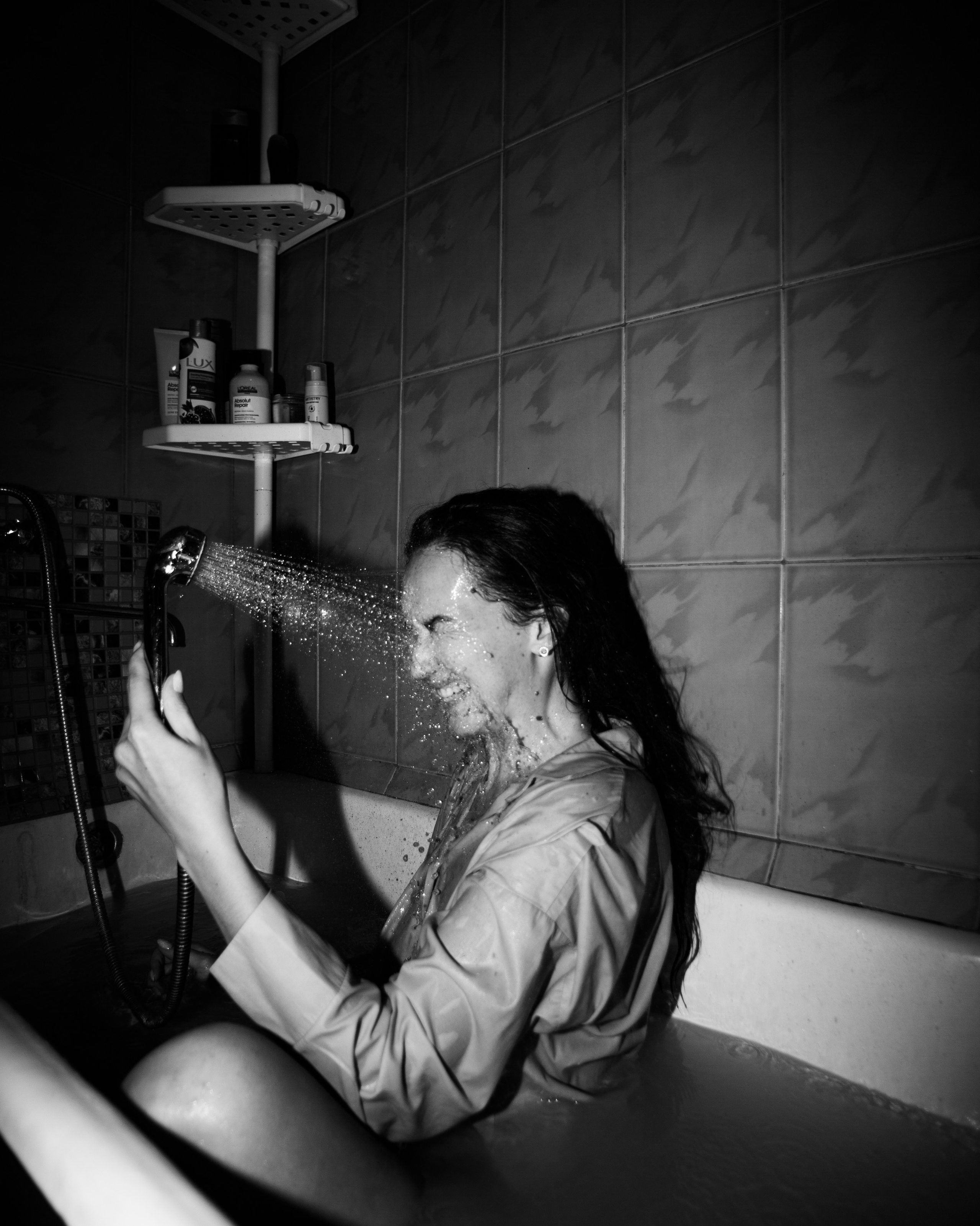 Фототерапевт и фотограф Анна Калинина в Санкт-Петербурге и Астане