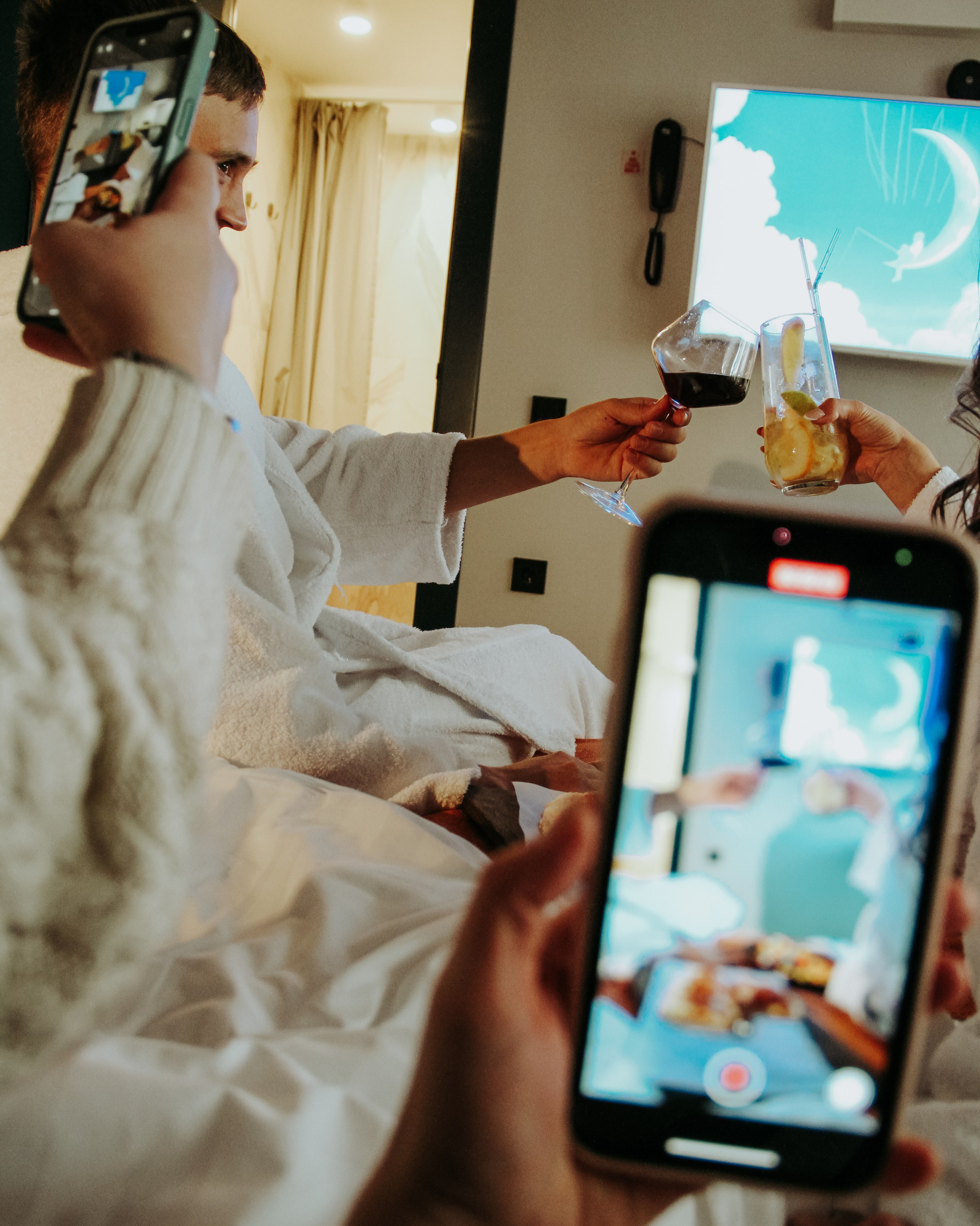 Студия контента «СВОЕ МЕСТО»