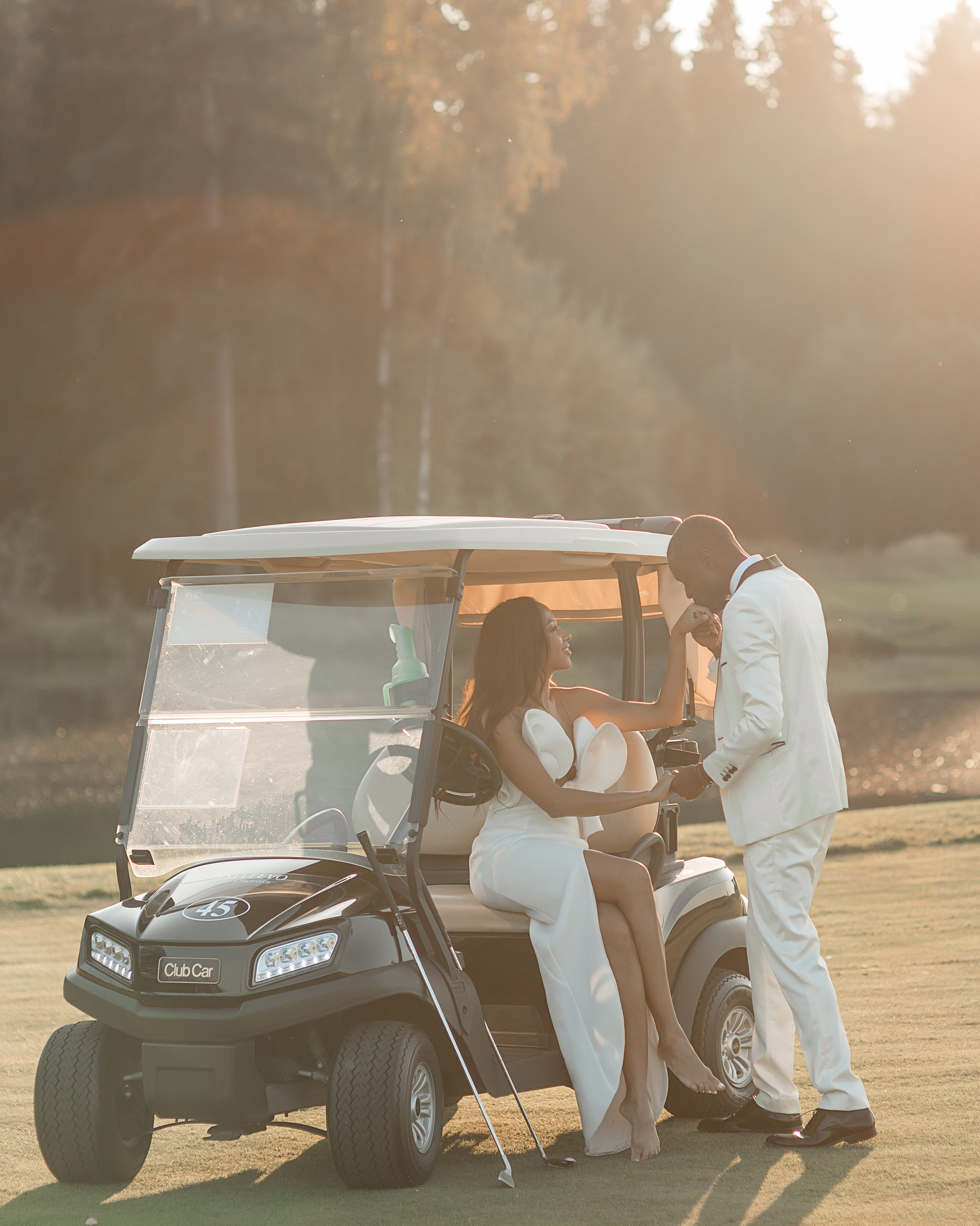 Прайс на свадебные фотосессии. Главная