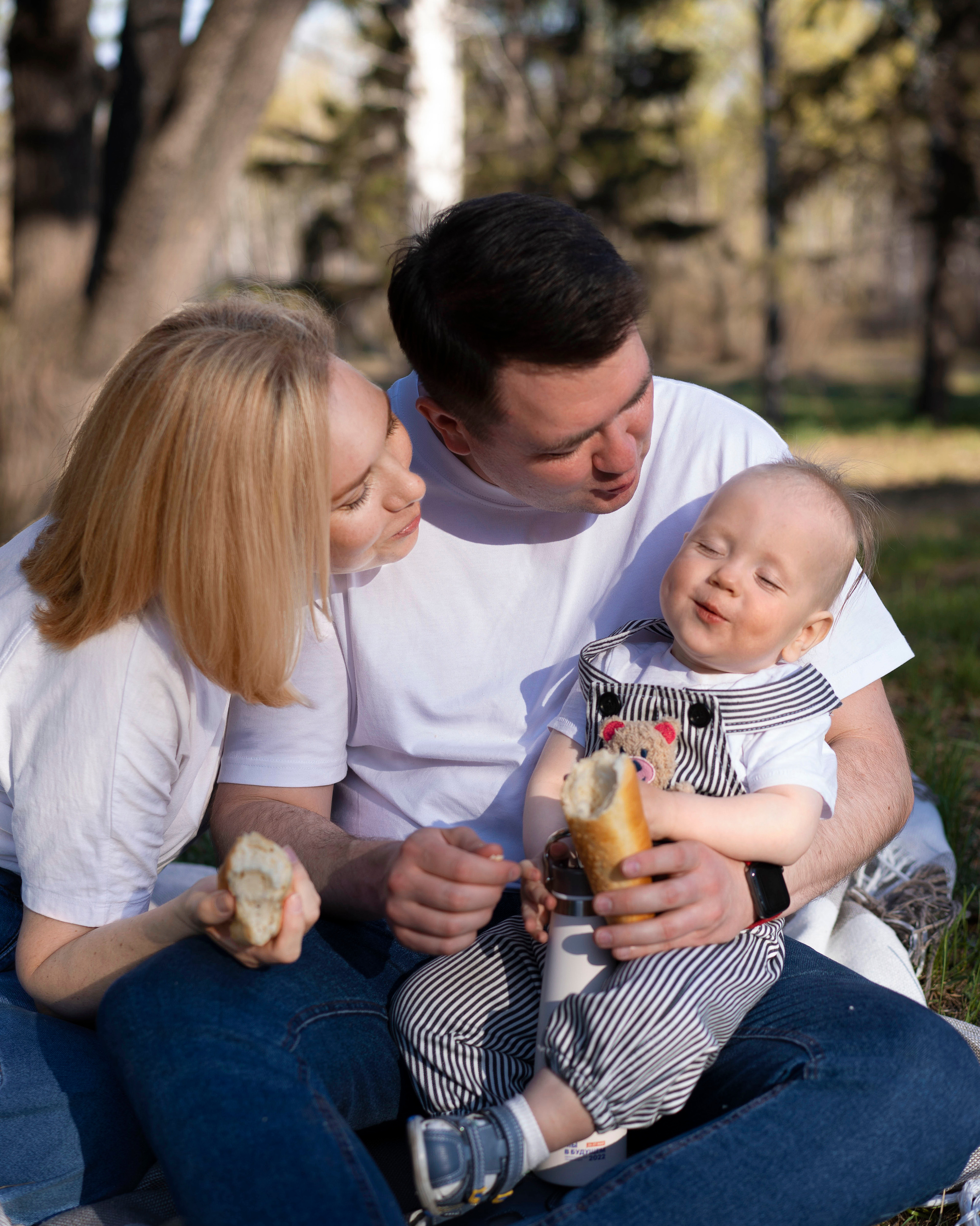 Услуги. Семейный фотограф, Омск