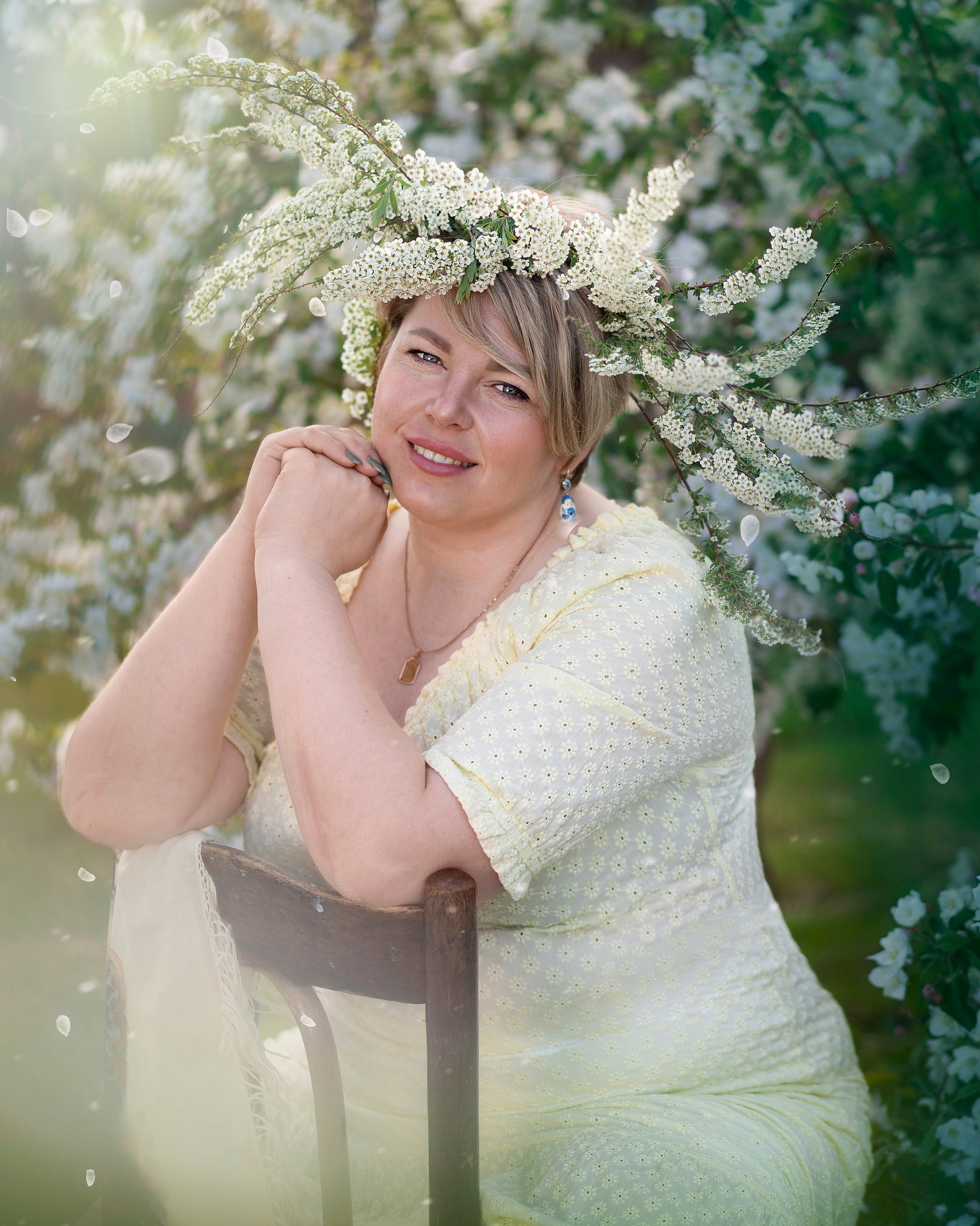 Контакты. Семейный фотограф, Омск