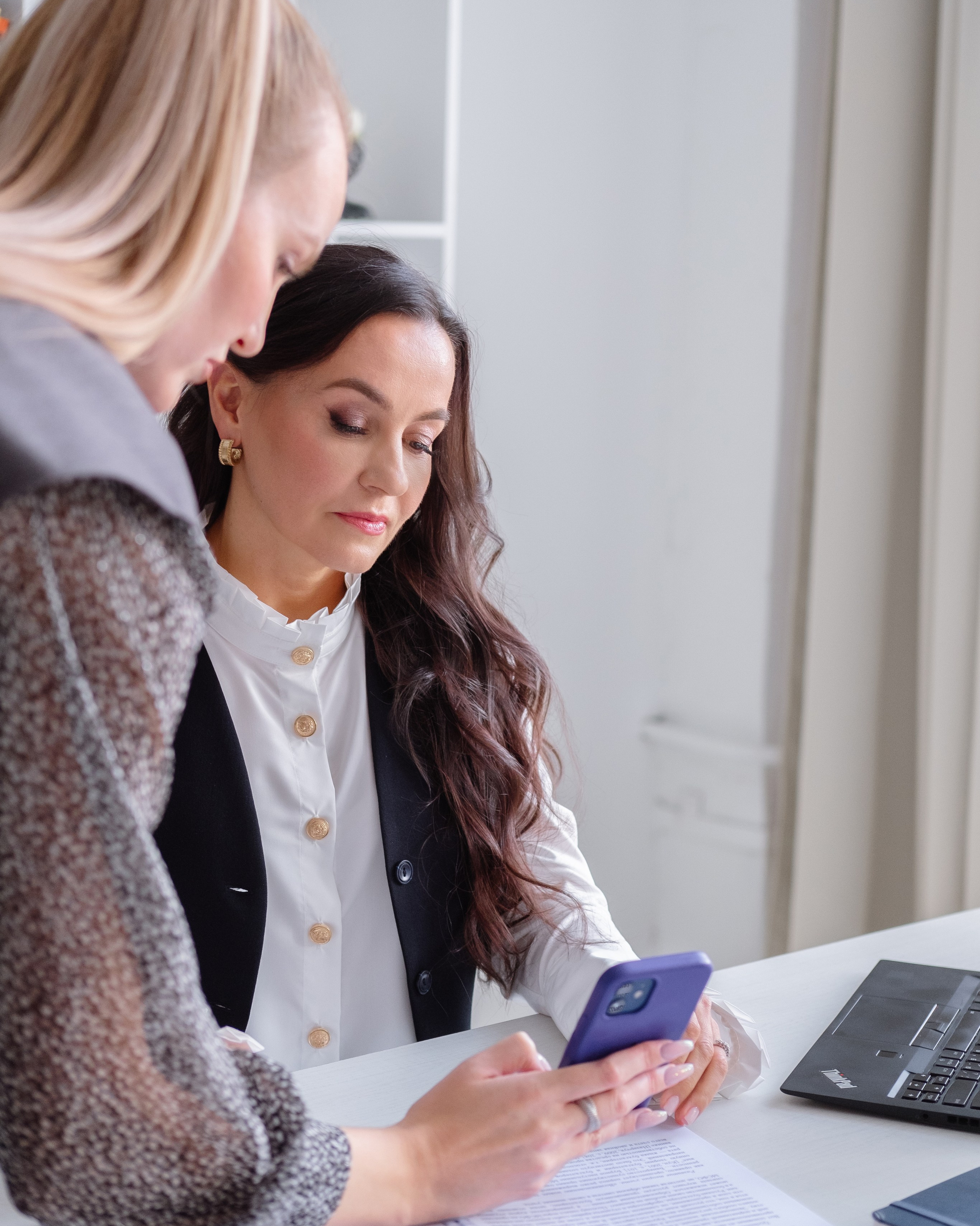 Подготовка к бизнес фотосессии: секреты фотографа