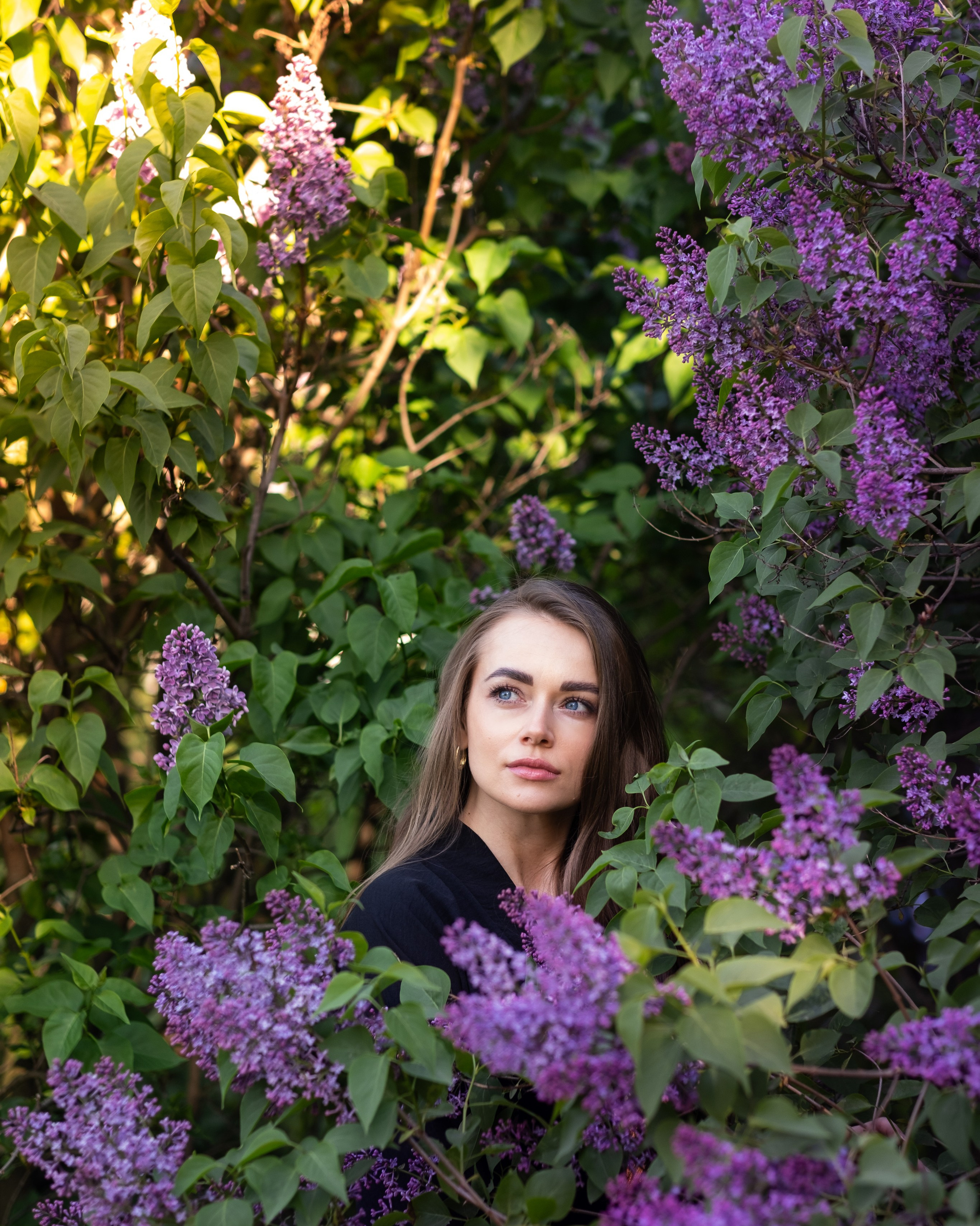 Услуги. Женский фотограф в Москве