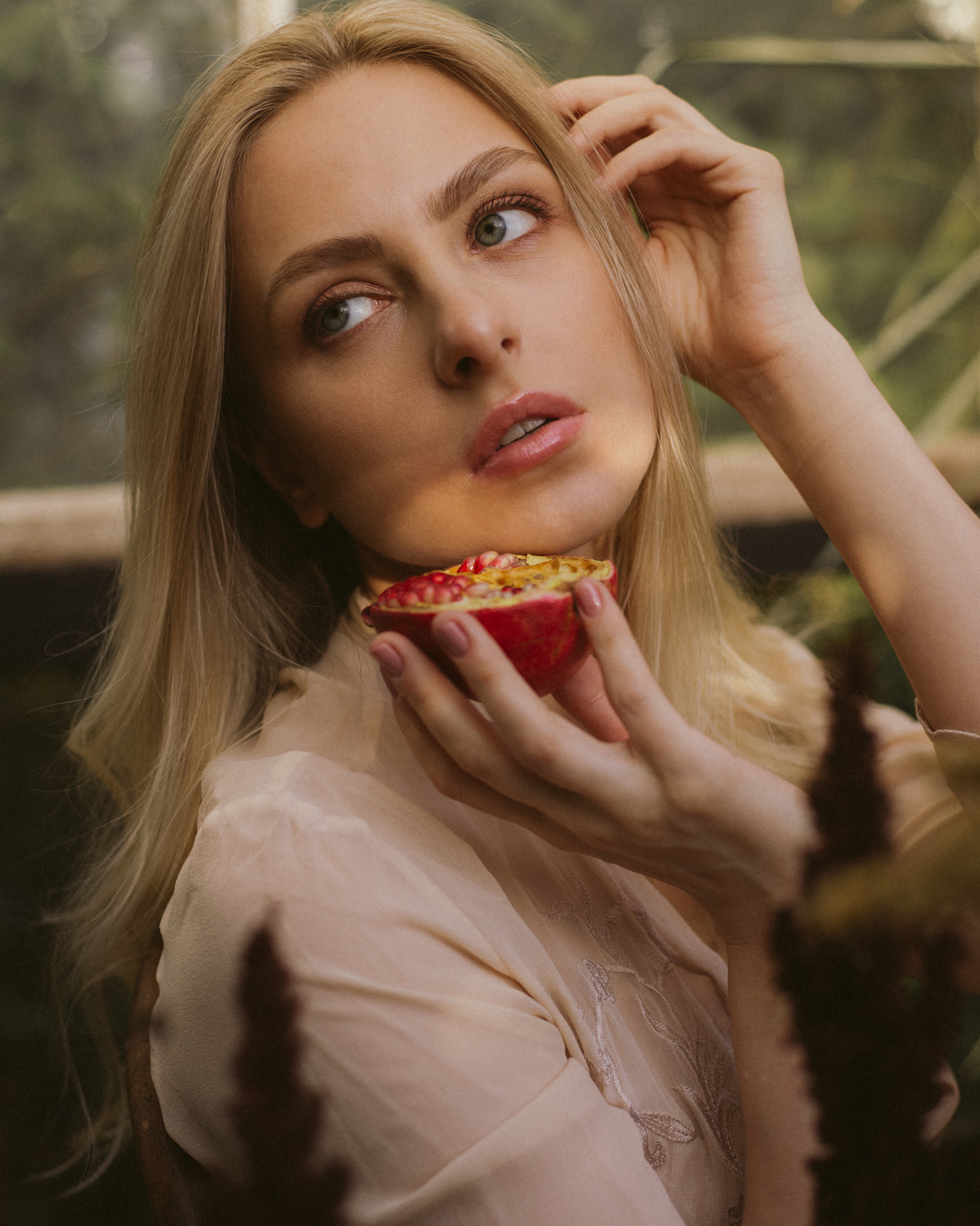 Услуги фотографа и цены. Александра Ангер — художественная фотография