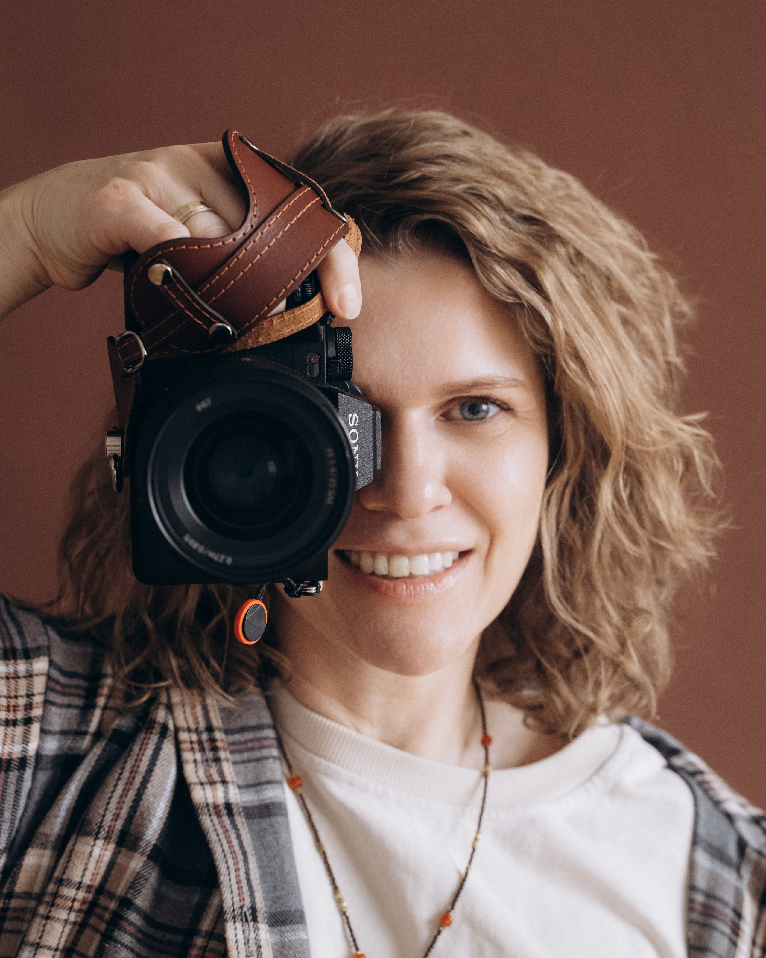 Видеограф и фотограф в Москве