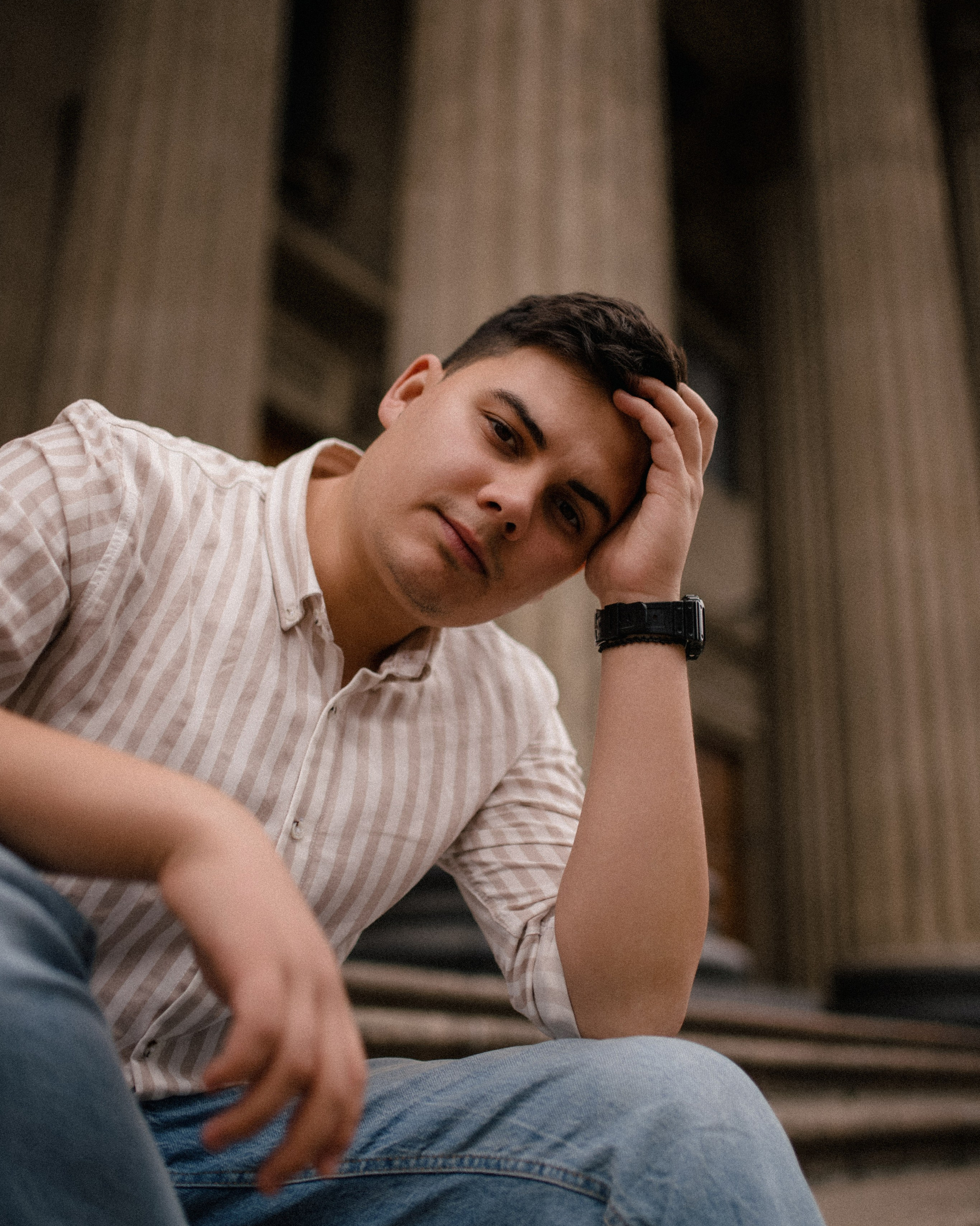 Свадебный и репортажный фотограф в Барнауле Евгений Самосюк