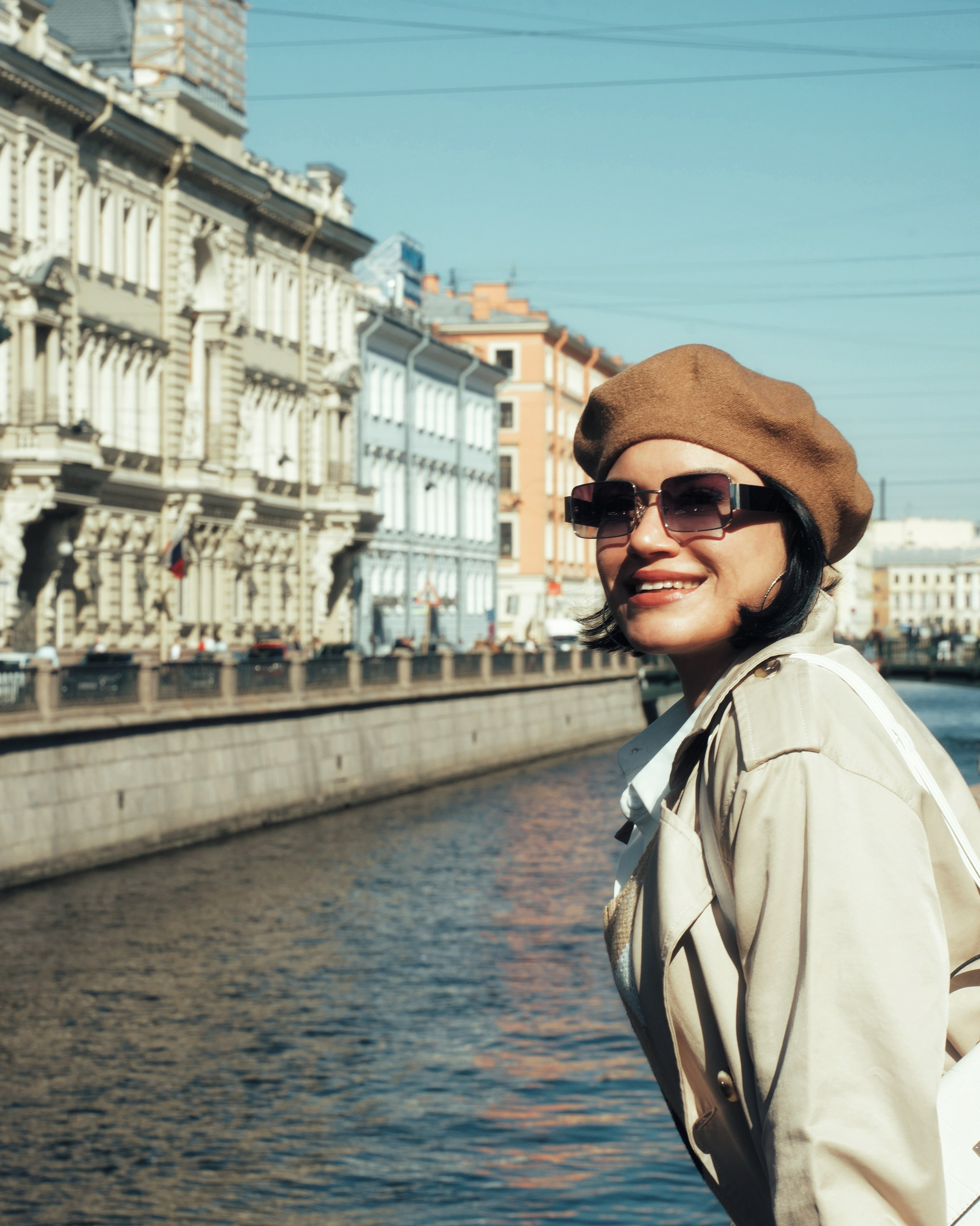 Book a shoot. Portrait and reportage photographer Rezeda Iuzmeeva