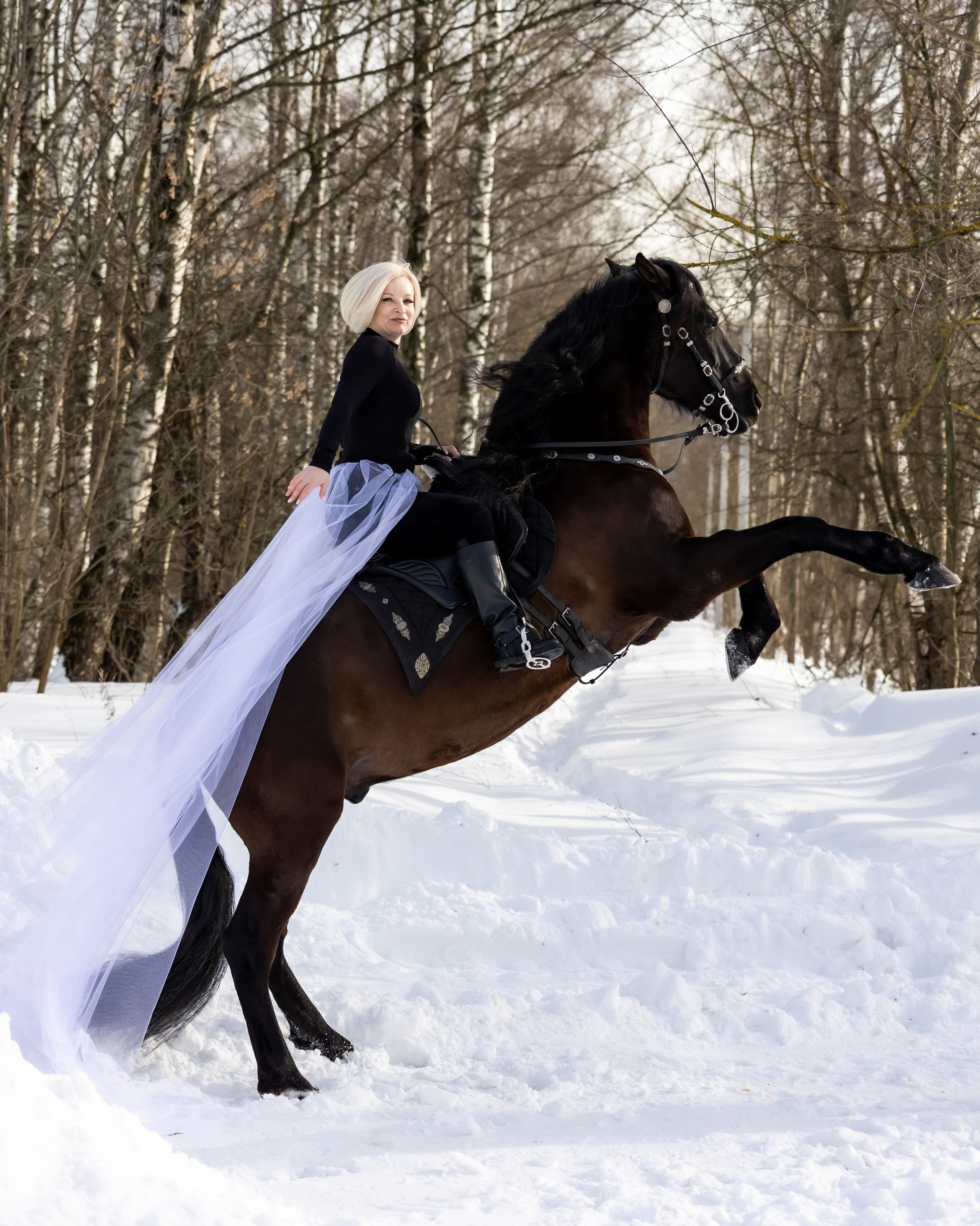 Фотограф в Москве Светлана Богначева