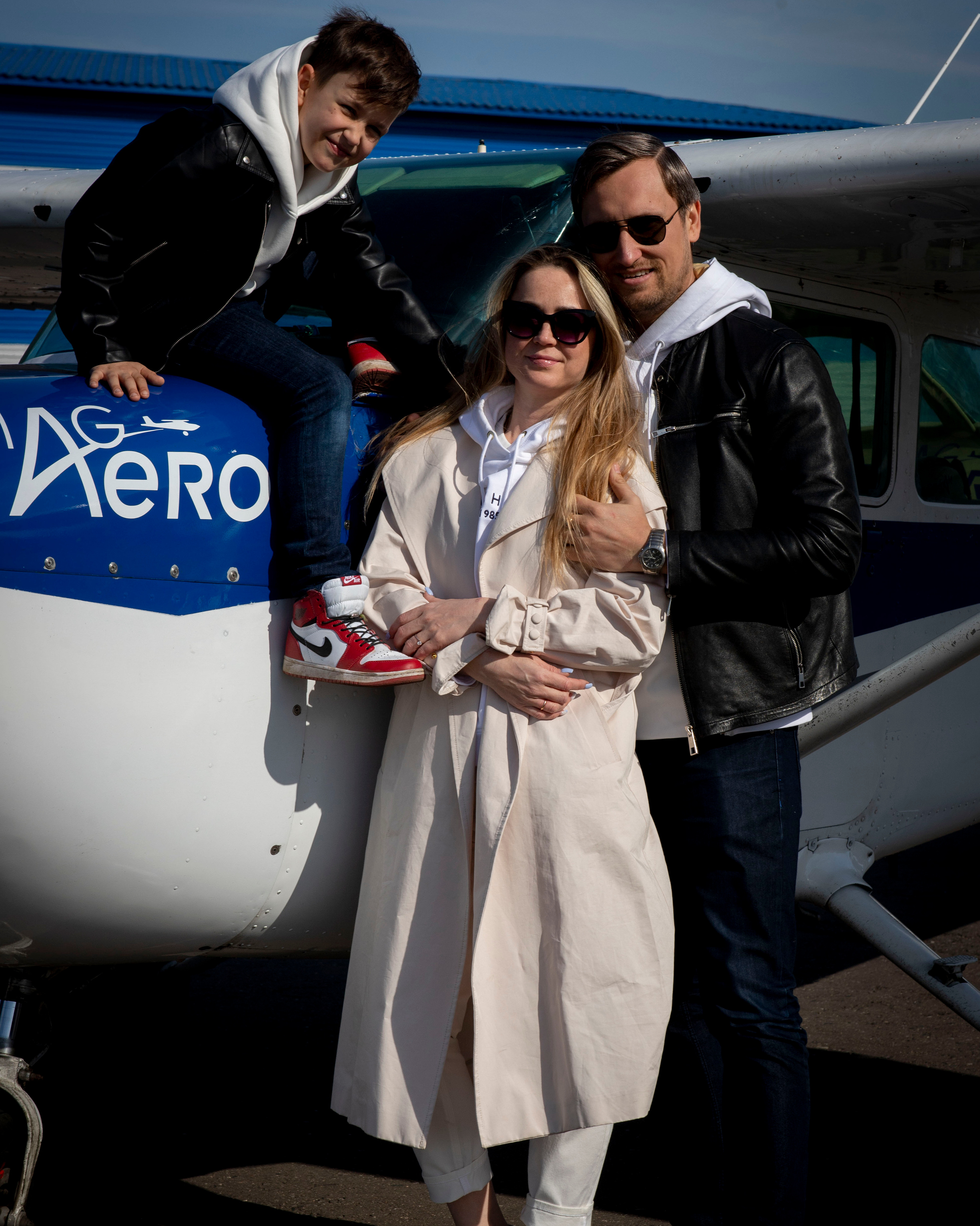 Фотограф и видеограф в Москве