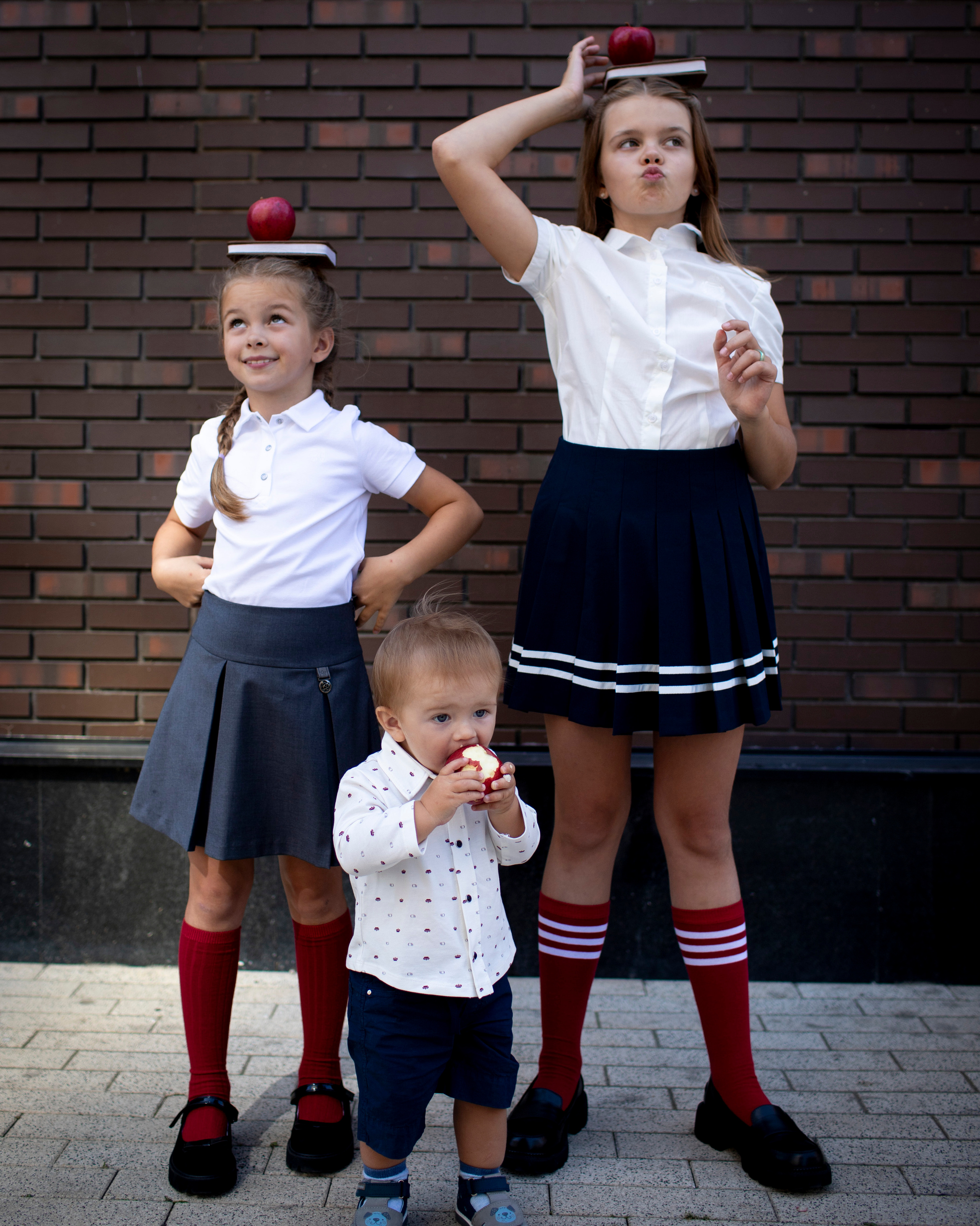 Фотограф и видеограф в Москве
